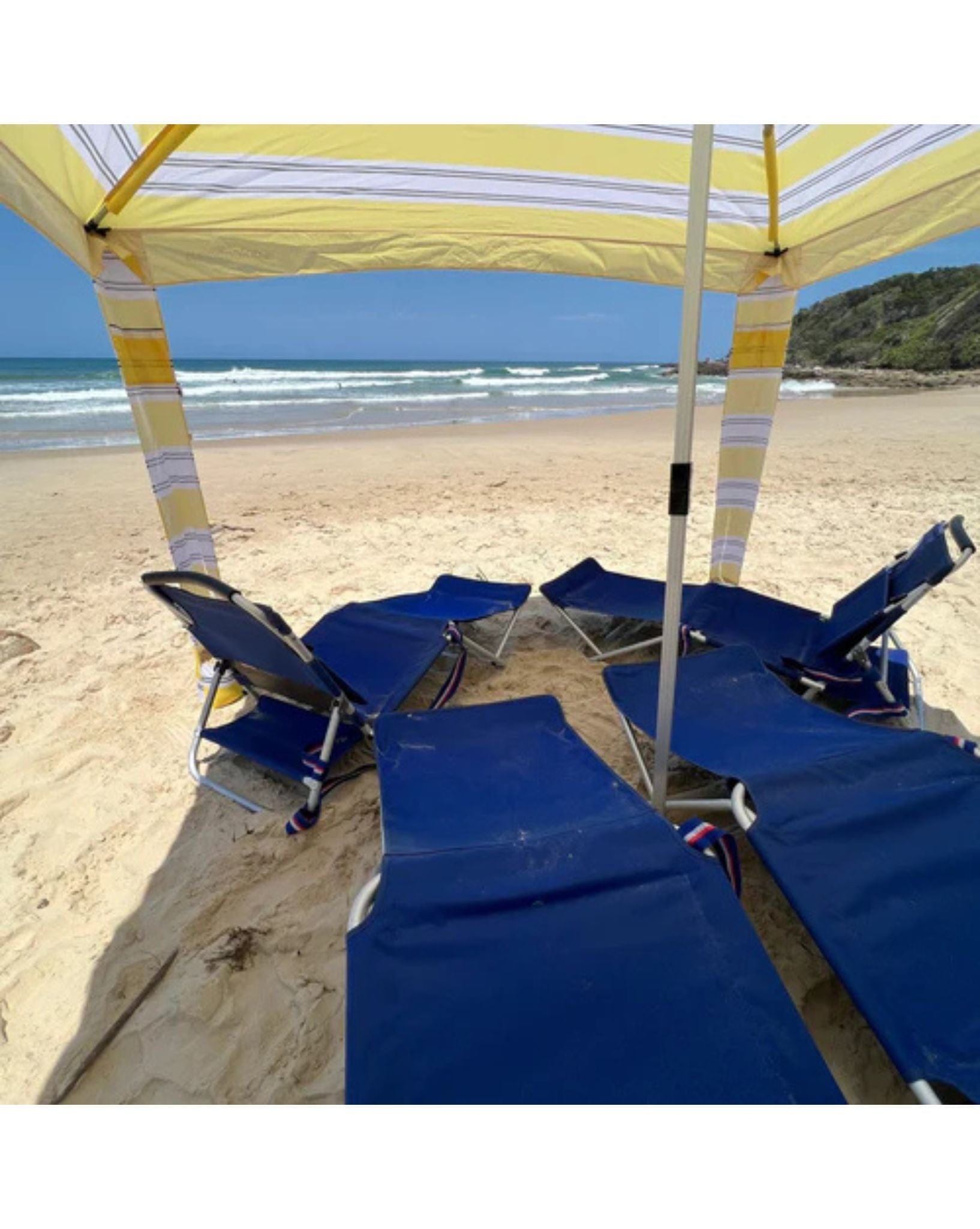 Coolcabanas Coolcabanas