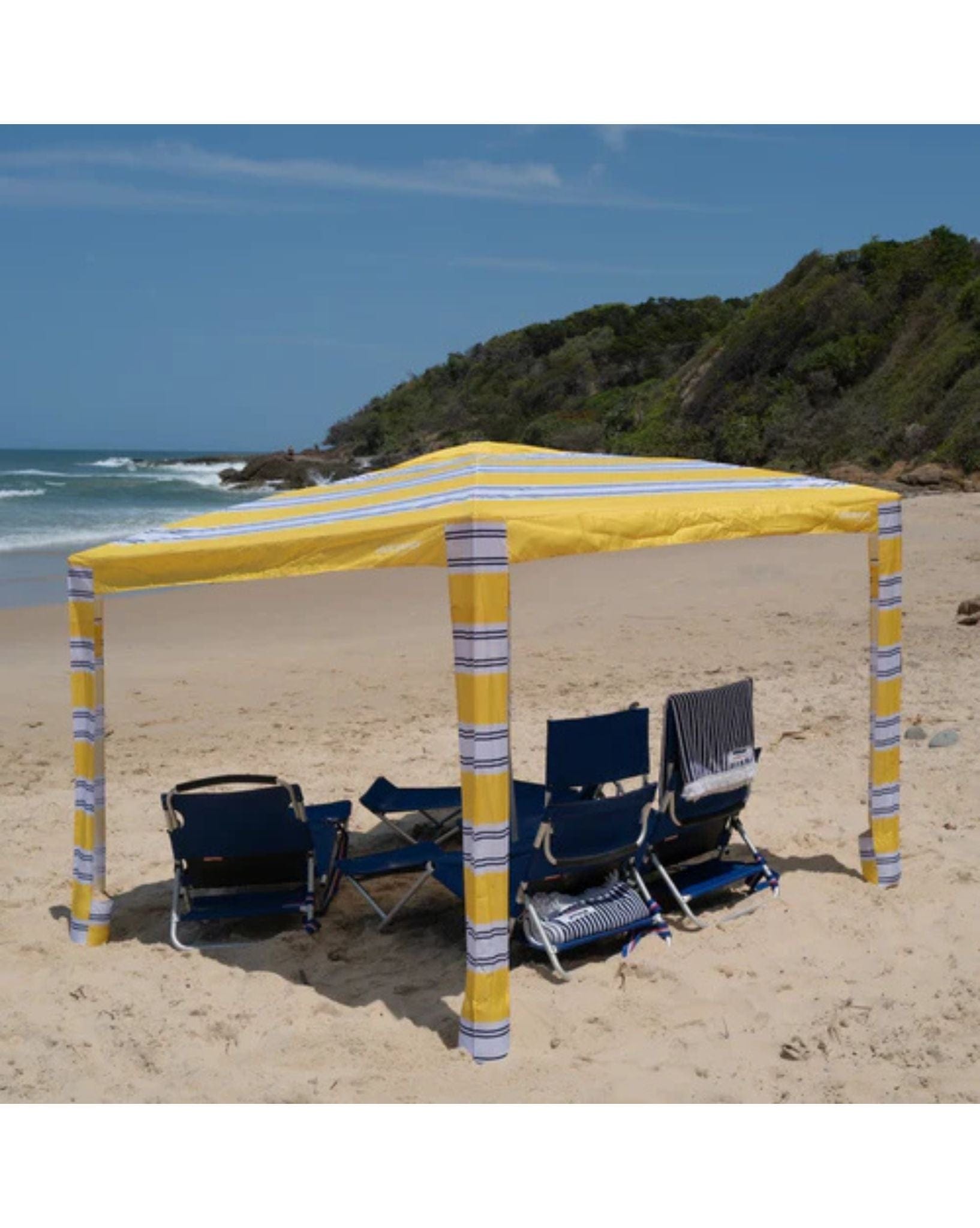 Coolcabanas Coolcabanas