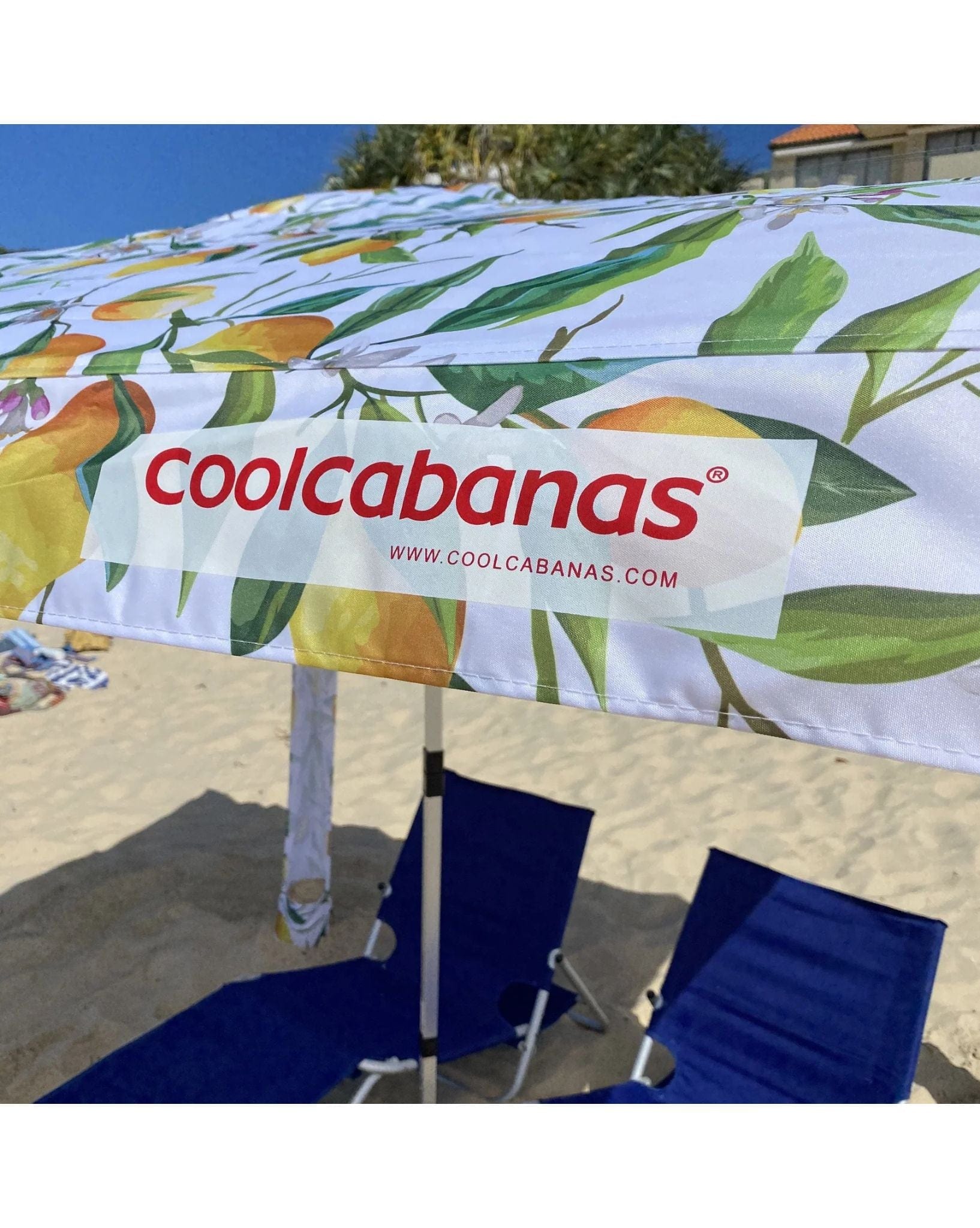 Coolcabanas Coolcabanas