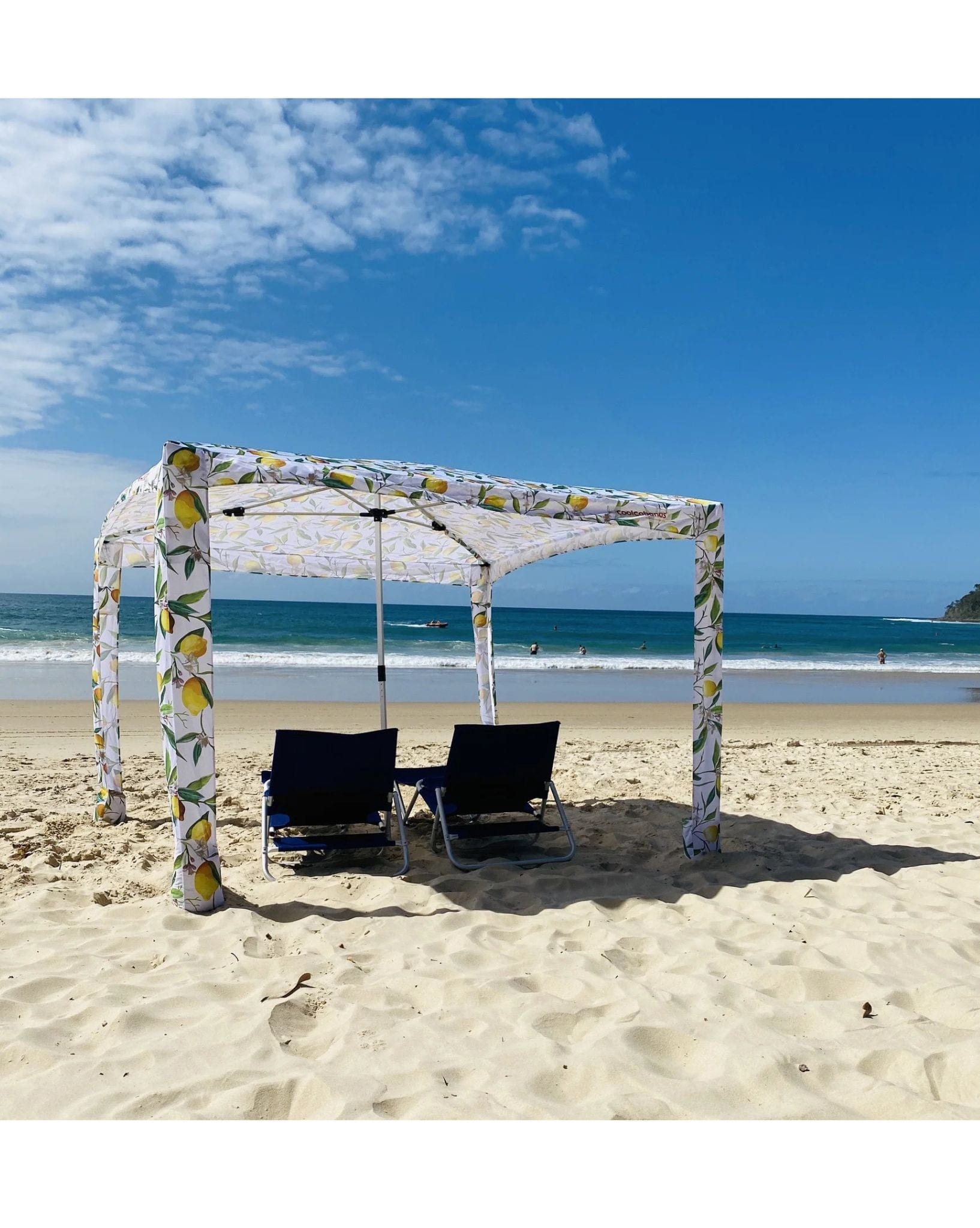 Coolcabanas Coolcabanas