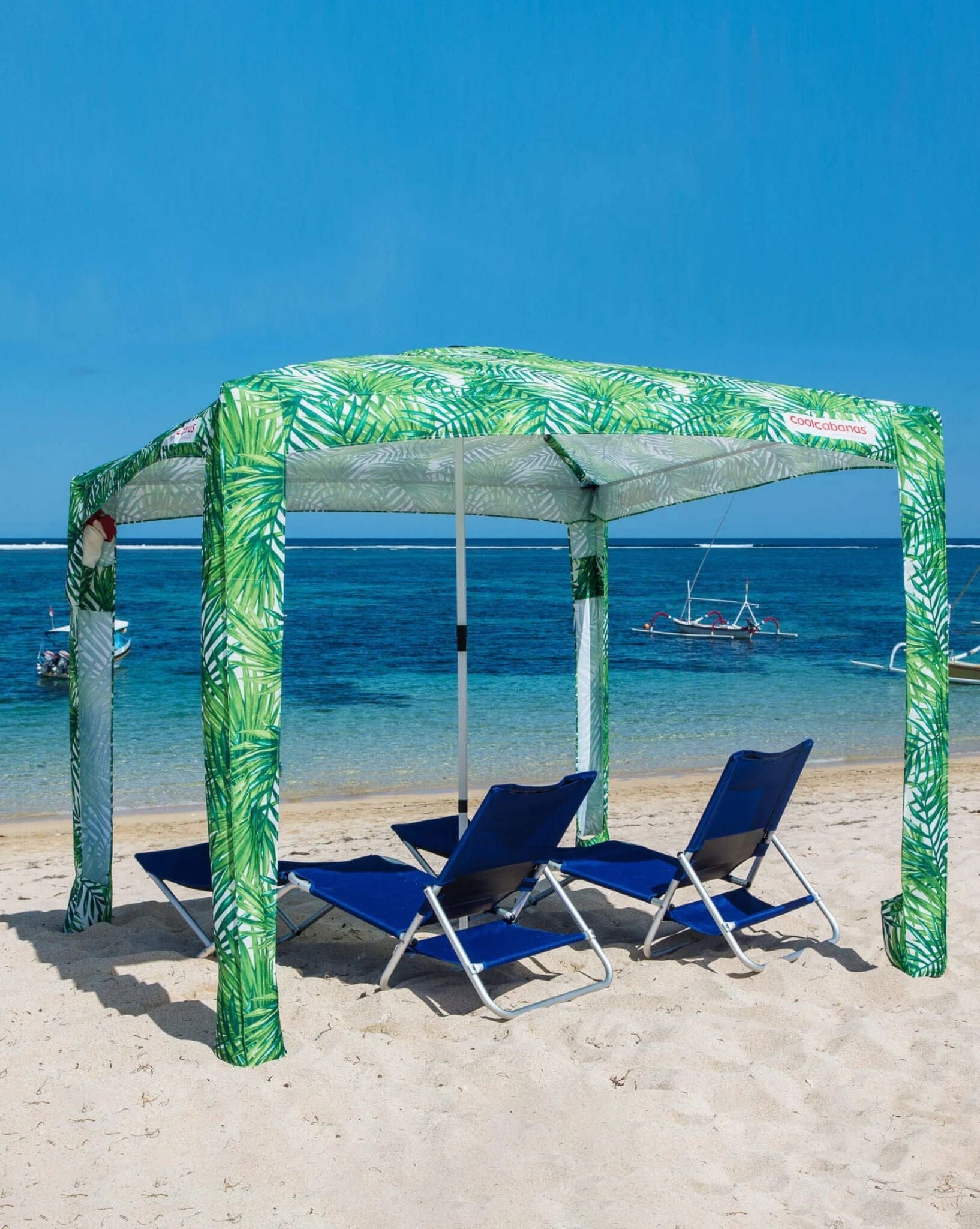 Coolcabanas Coolcabanas