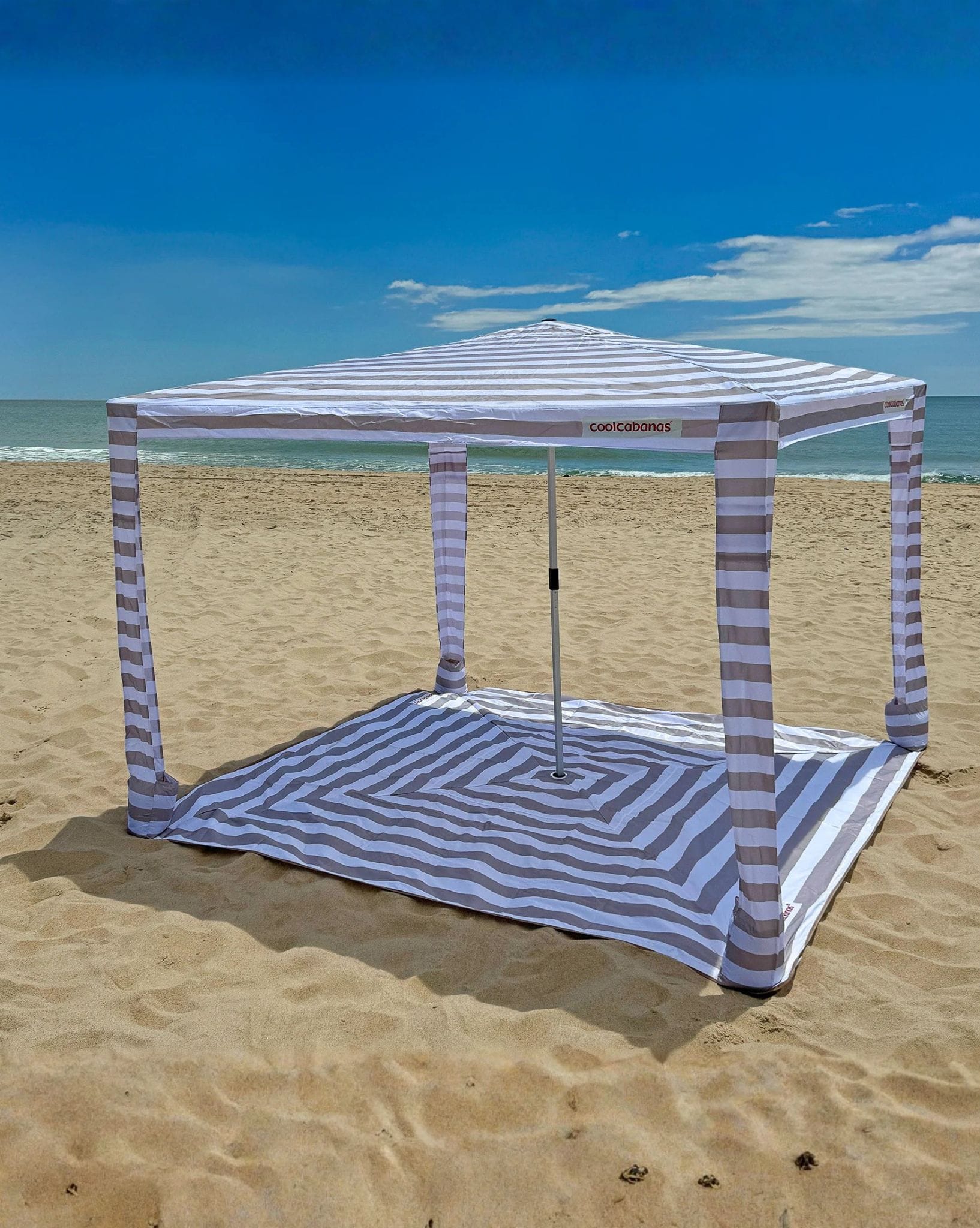 Coolcabanas Coolcabanas Beach Mat