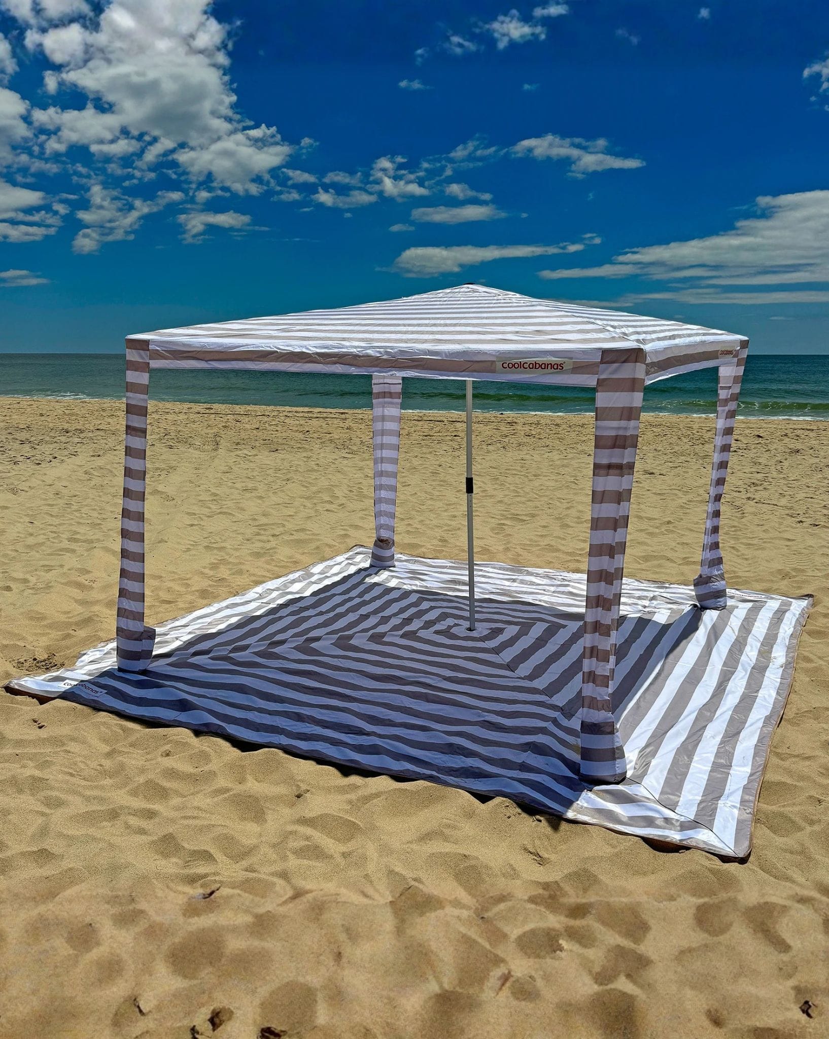 Coolcabanas Coolcabanas Beach Mat