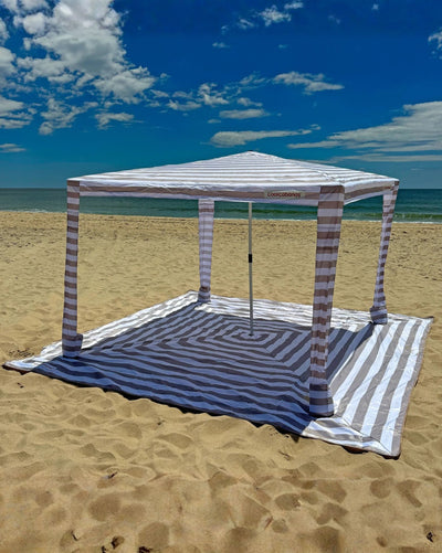 Coolcabanas Coolcabanas Beach Mat