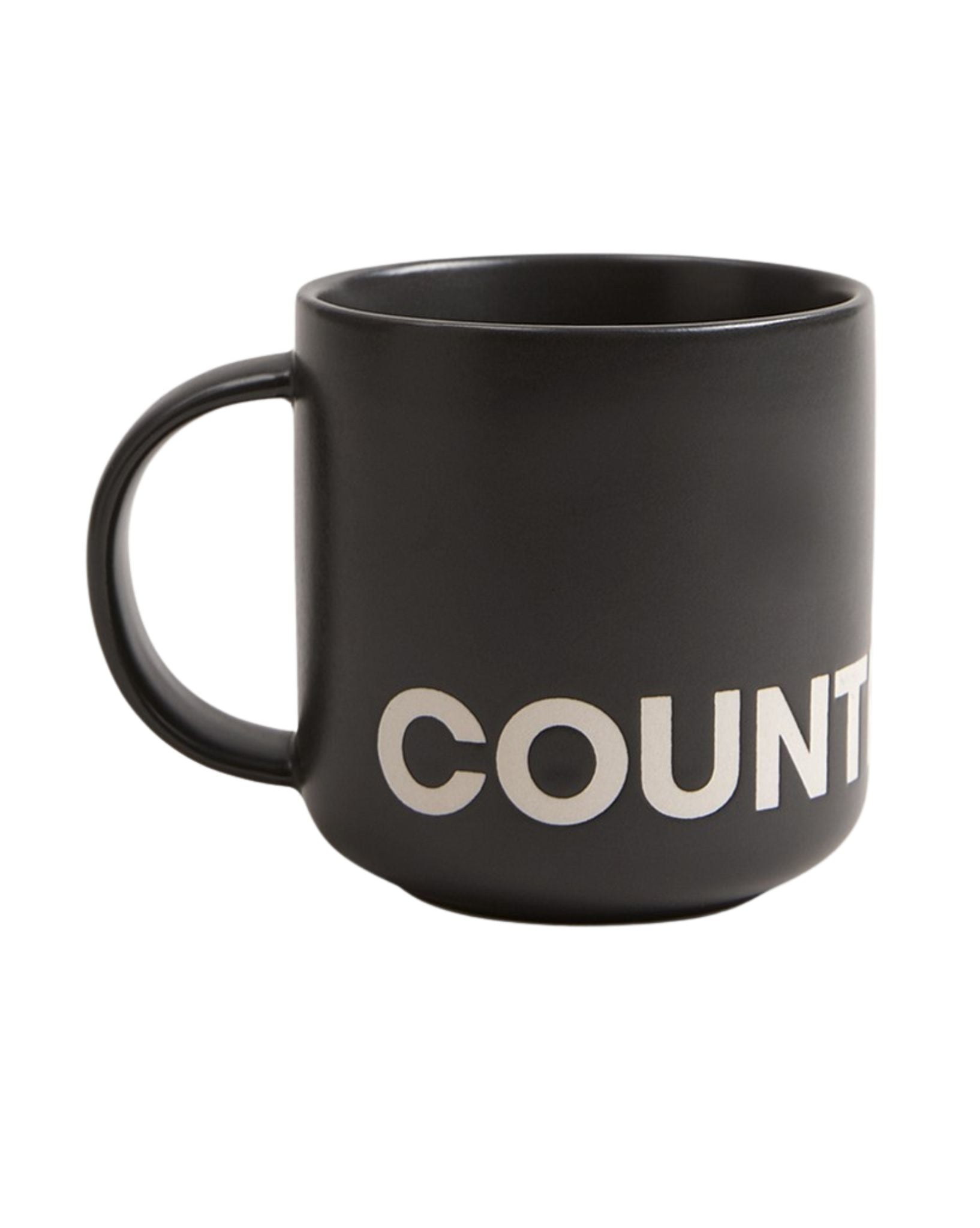 Country Road Demm Stoneware Mug