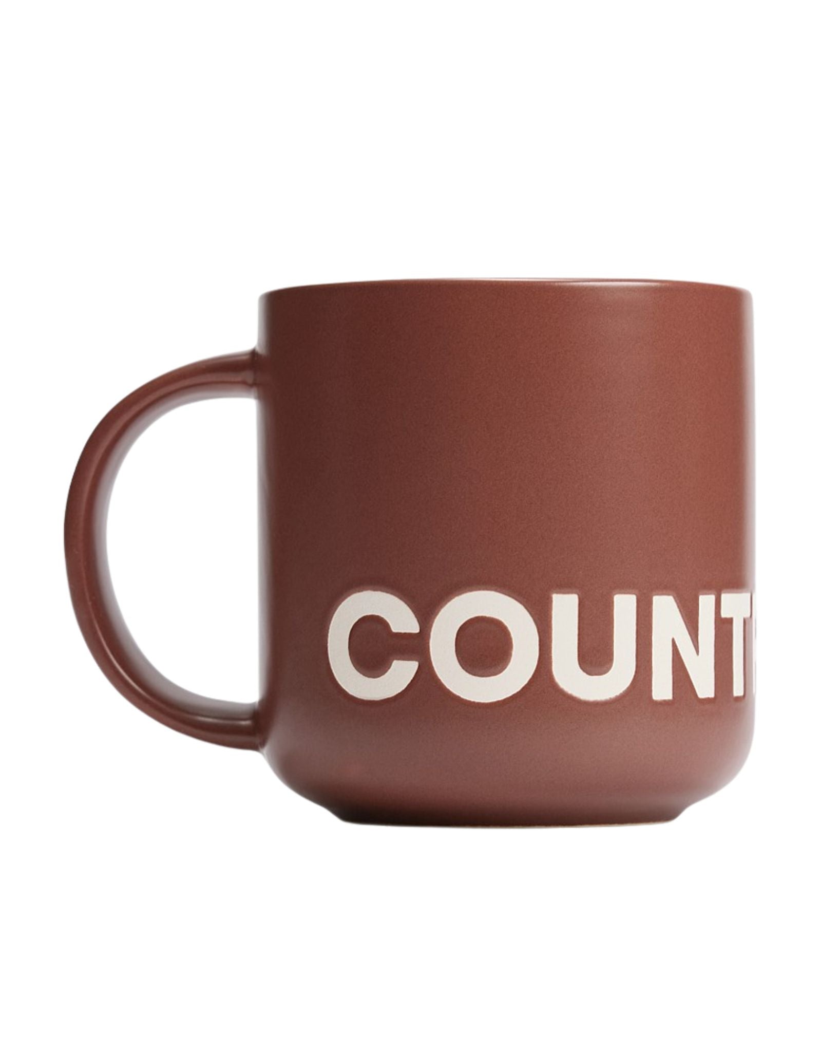 Country Road Demm Stoneware Mug