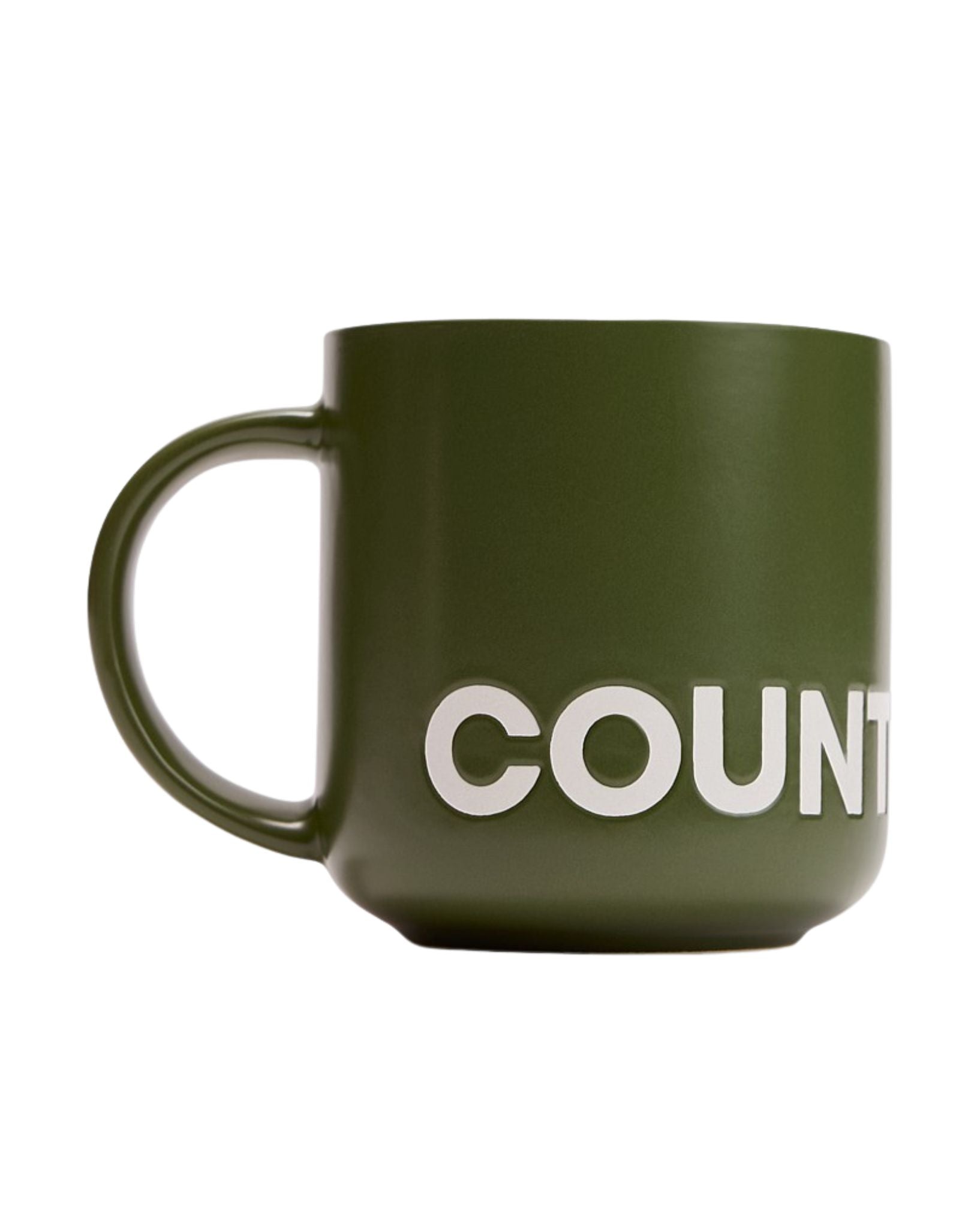 Country Road Demm Stoneware Mug