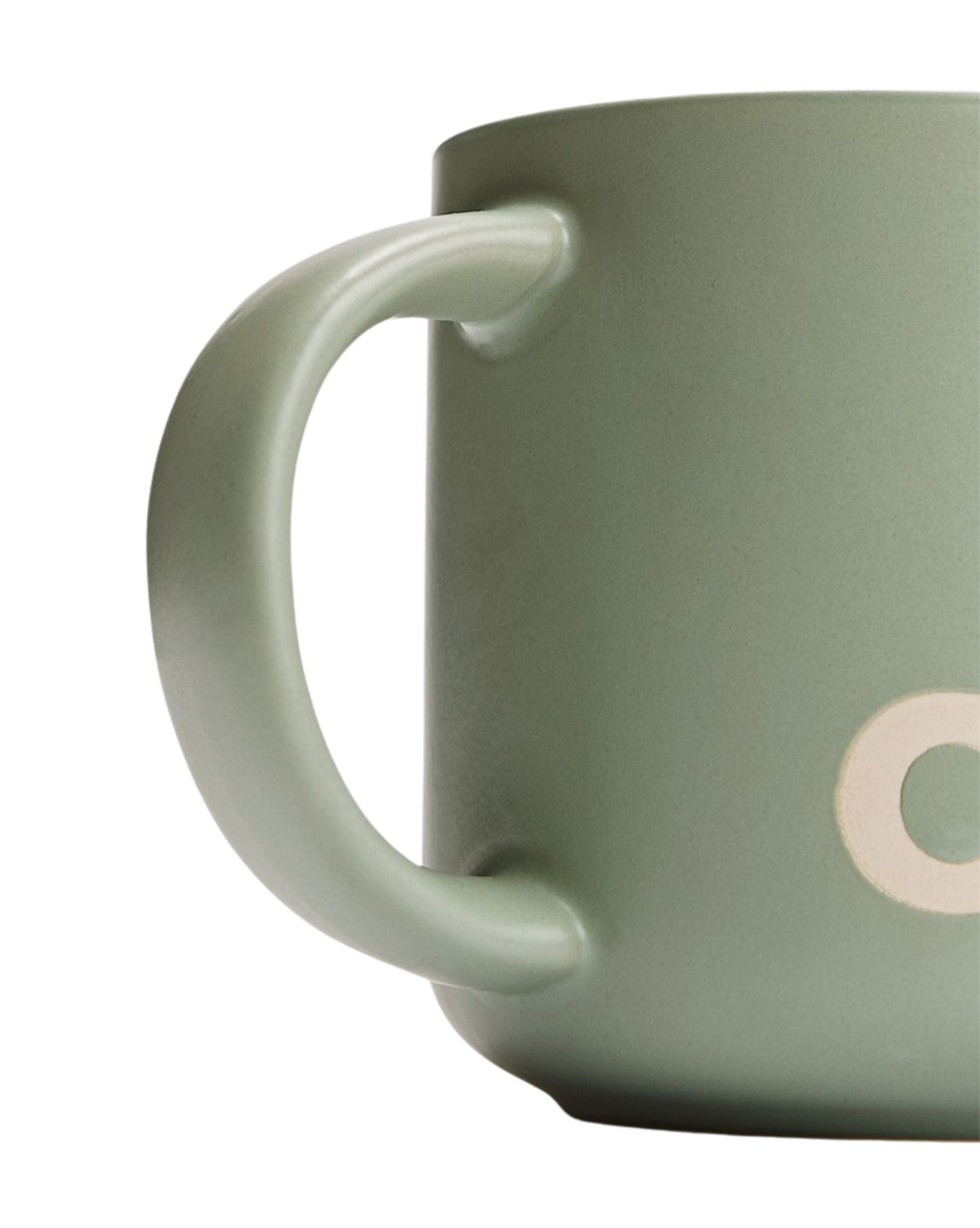 Country Road Demm Stoneware Mug