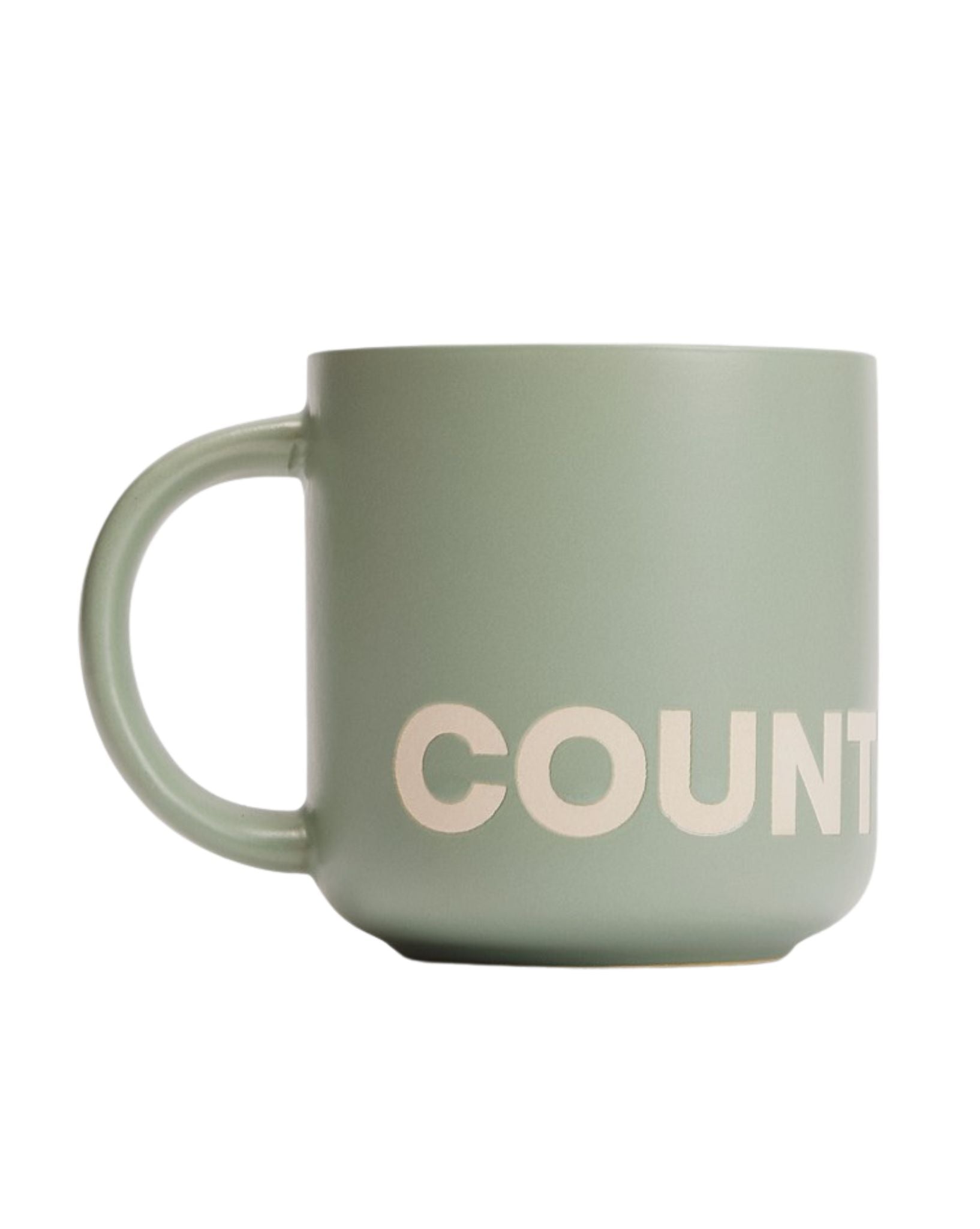 Country Road Demm Stoneware Mug