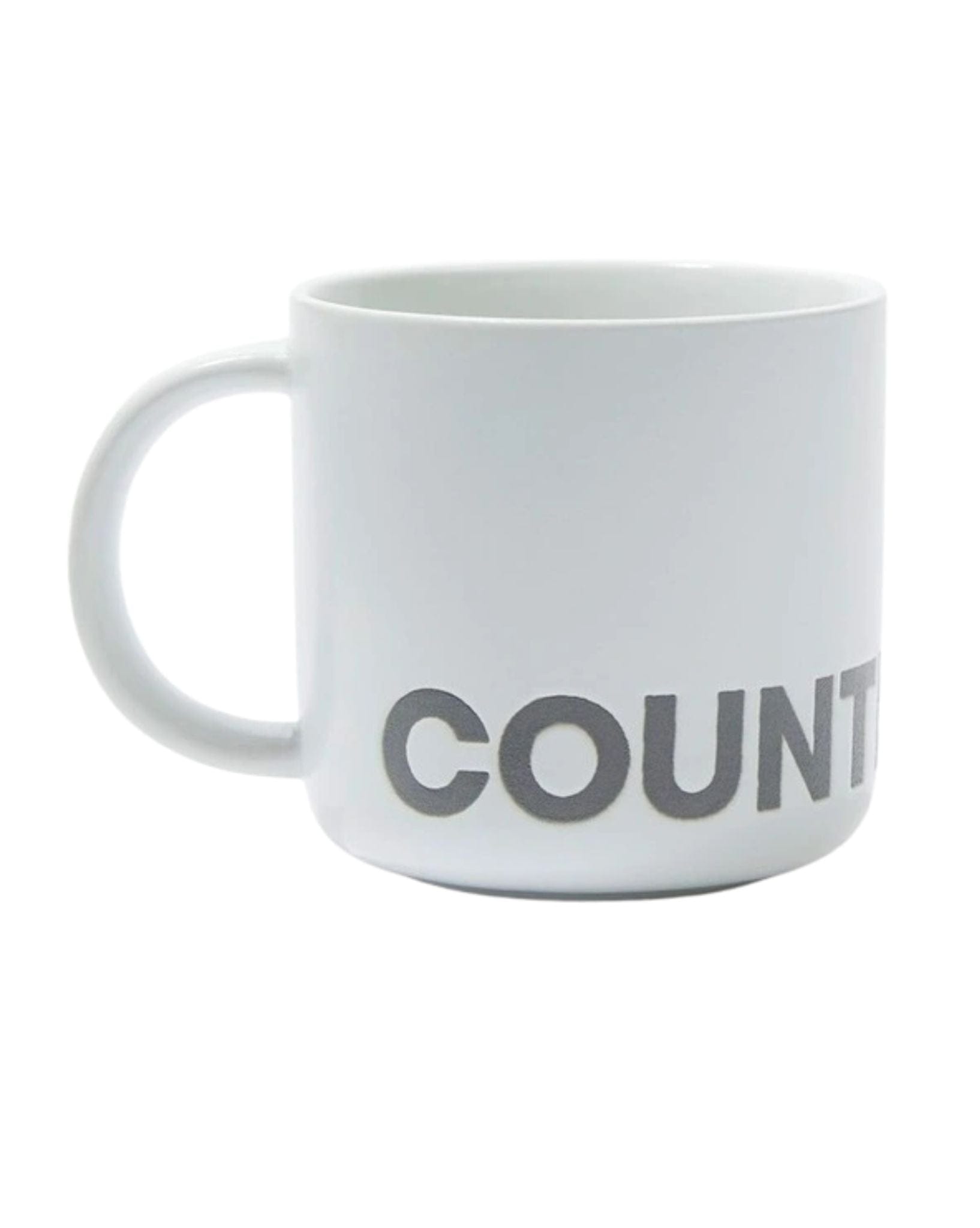 Country Road Demm Stoneware Mug