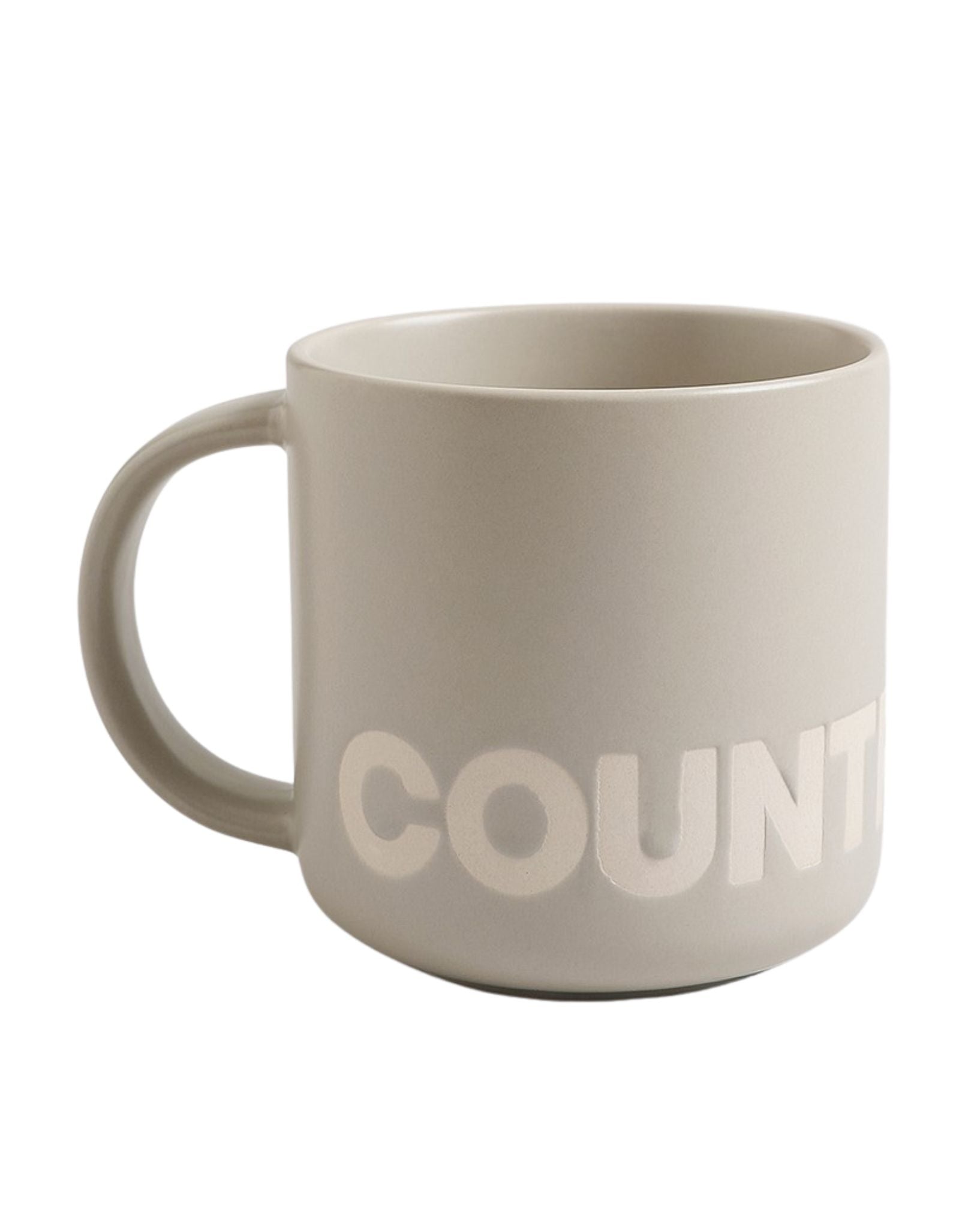 Country Road Demm Stoneware Mug
