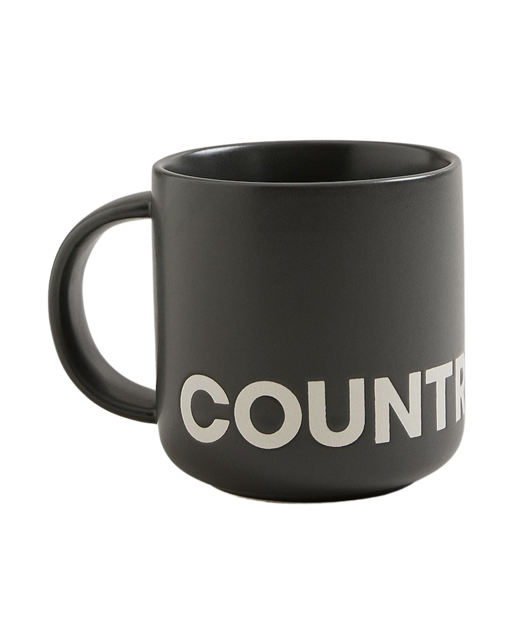Country Road Demm Stoneware Mug