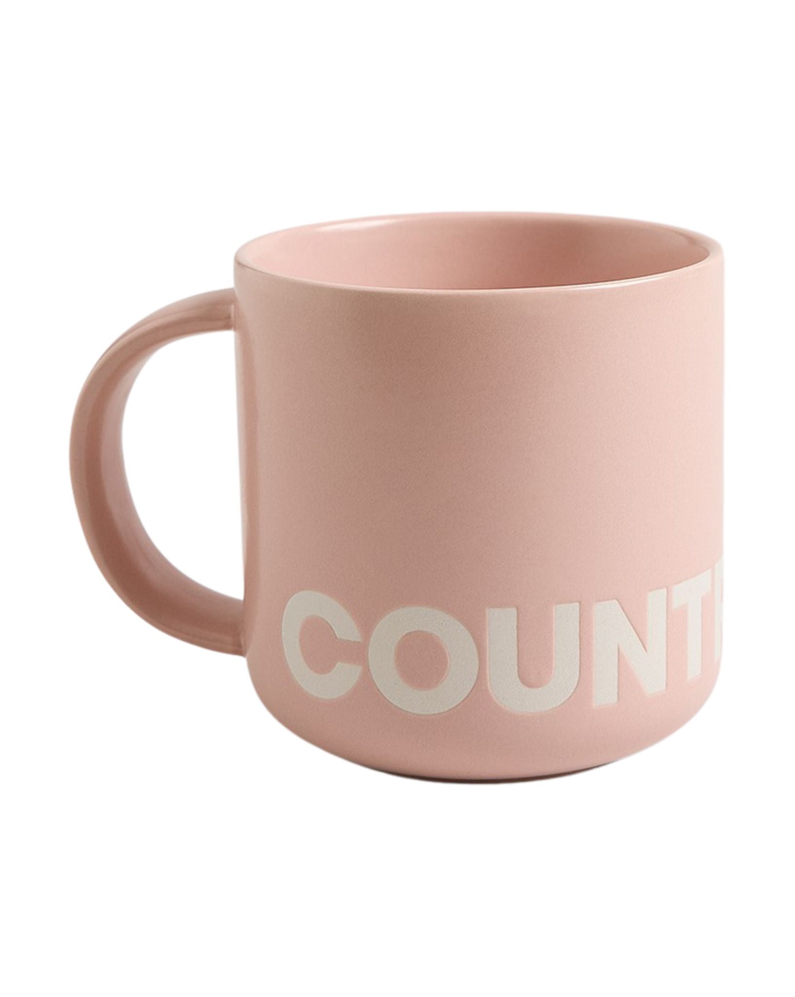 Country Road Demm Stoneware Mug