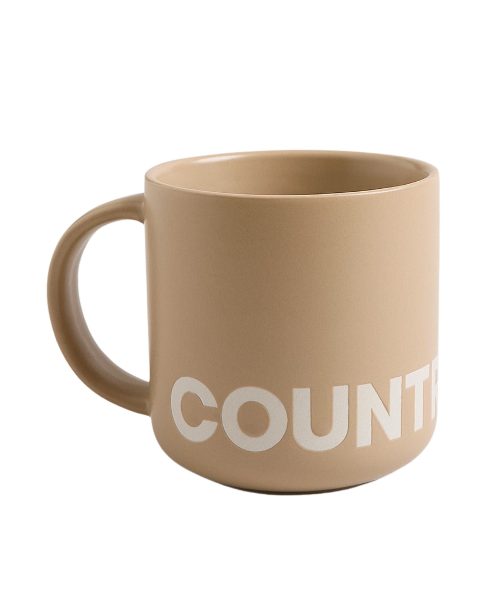 Country Road Demm Stoneware Mug