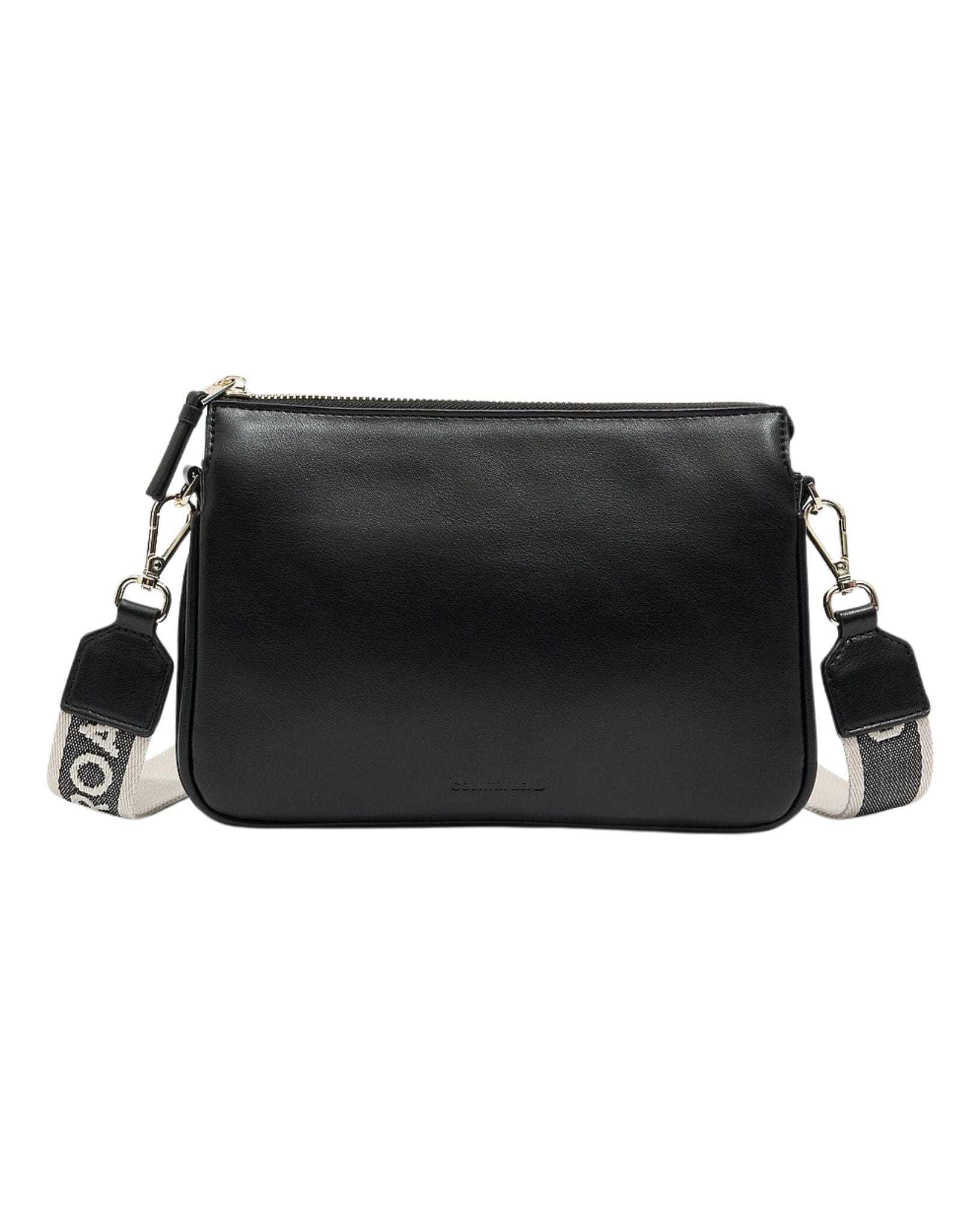 Country Road Tri Crossbody Bag
