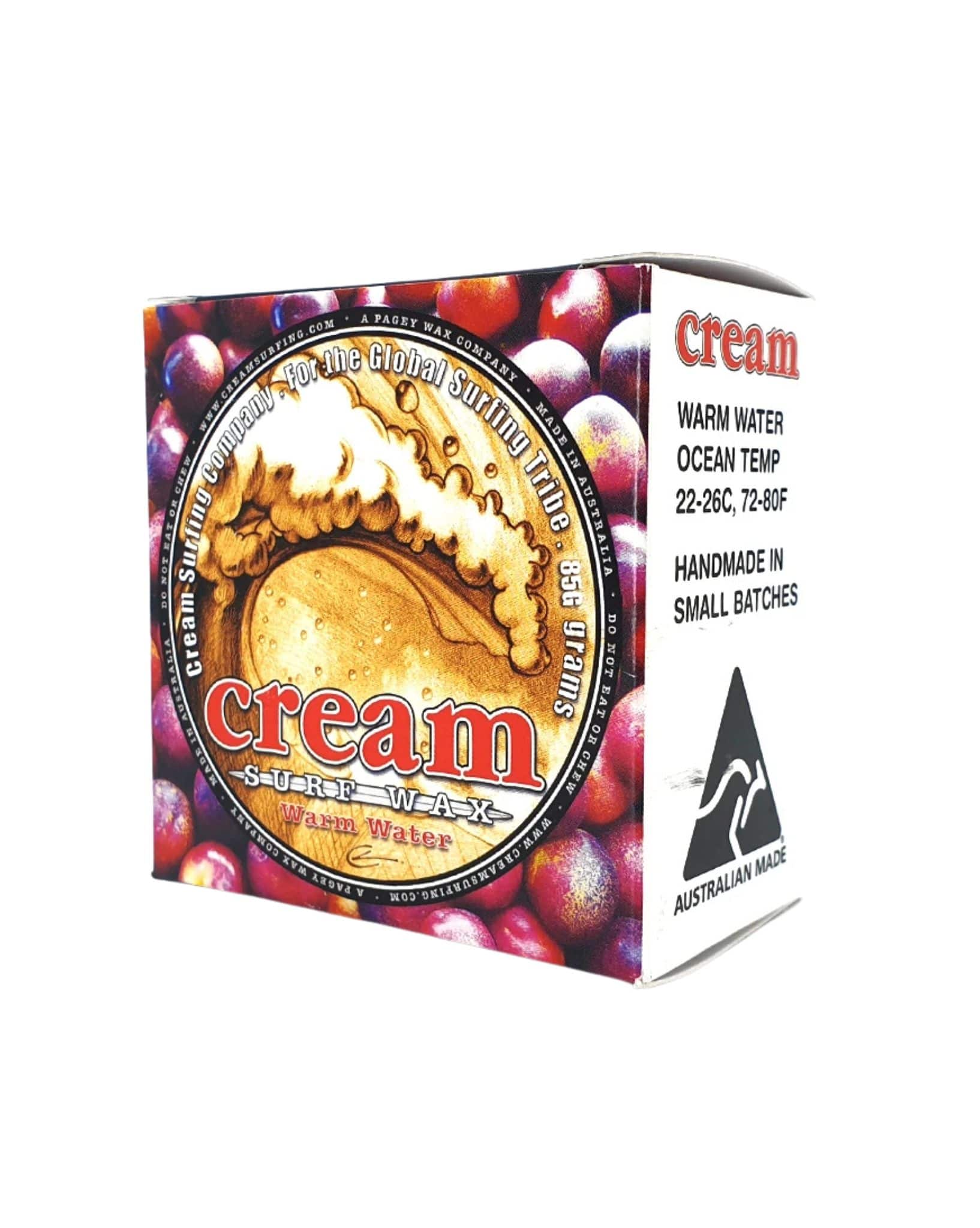 Cream Wax Cream Wax
