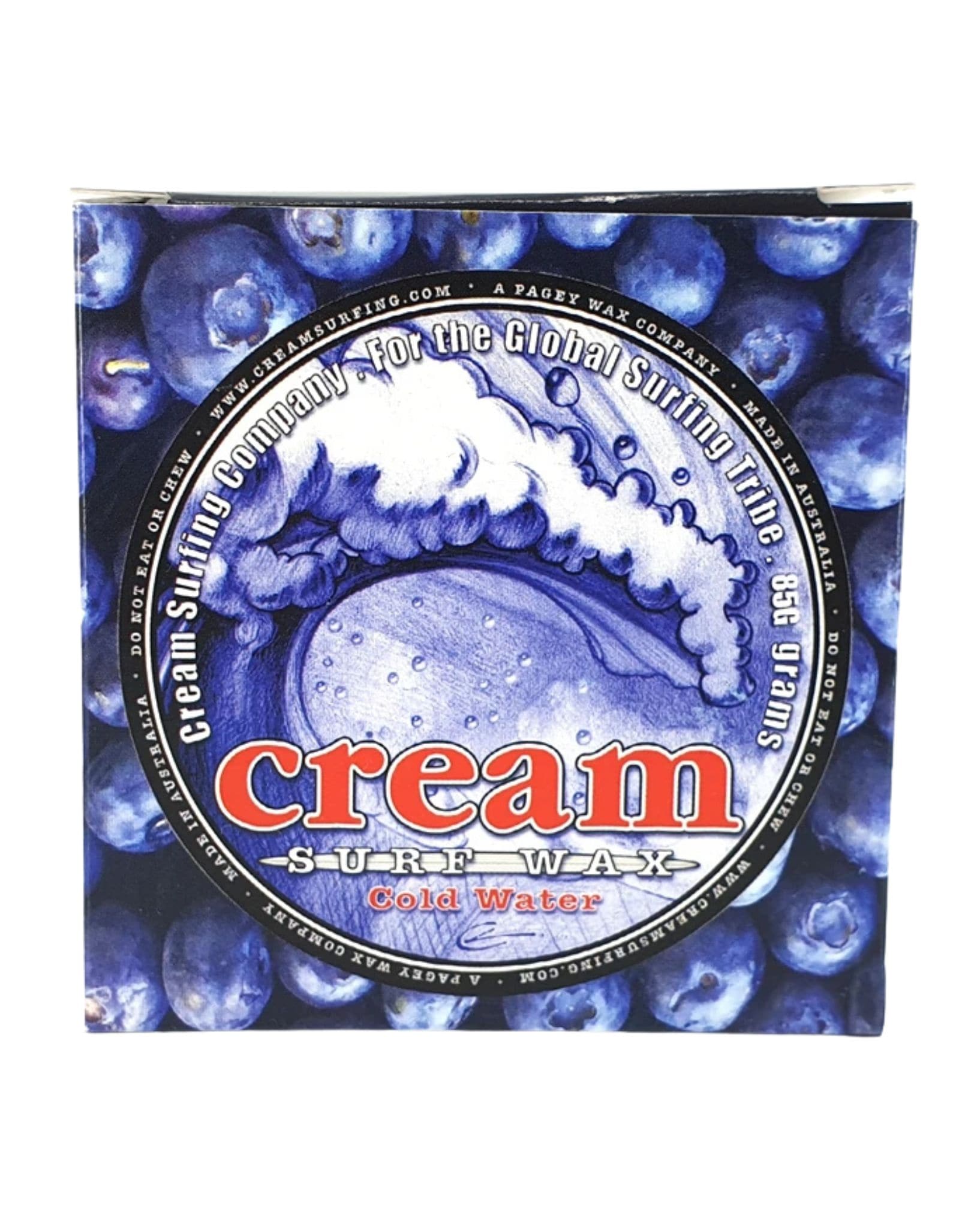 Cream Wax Cream Wax