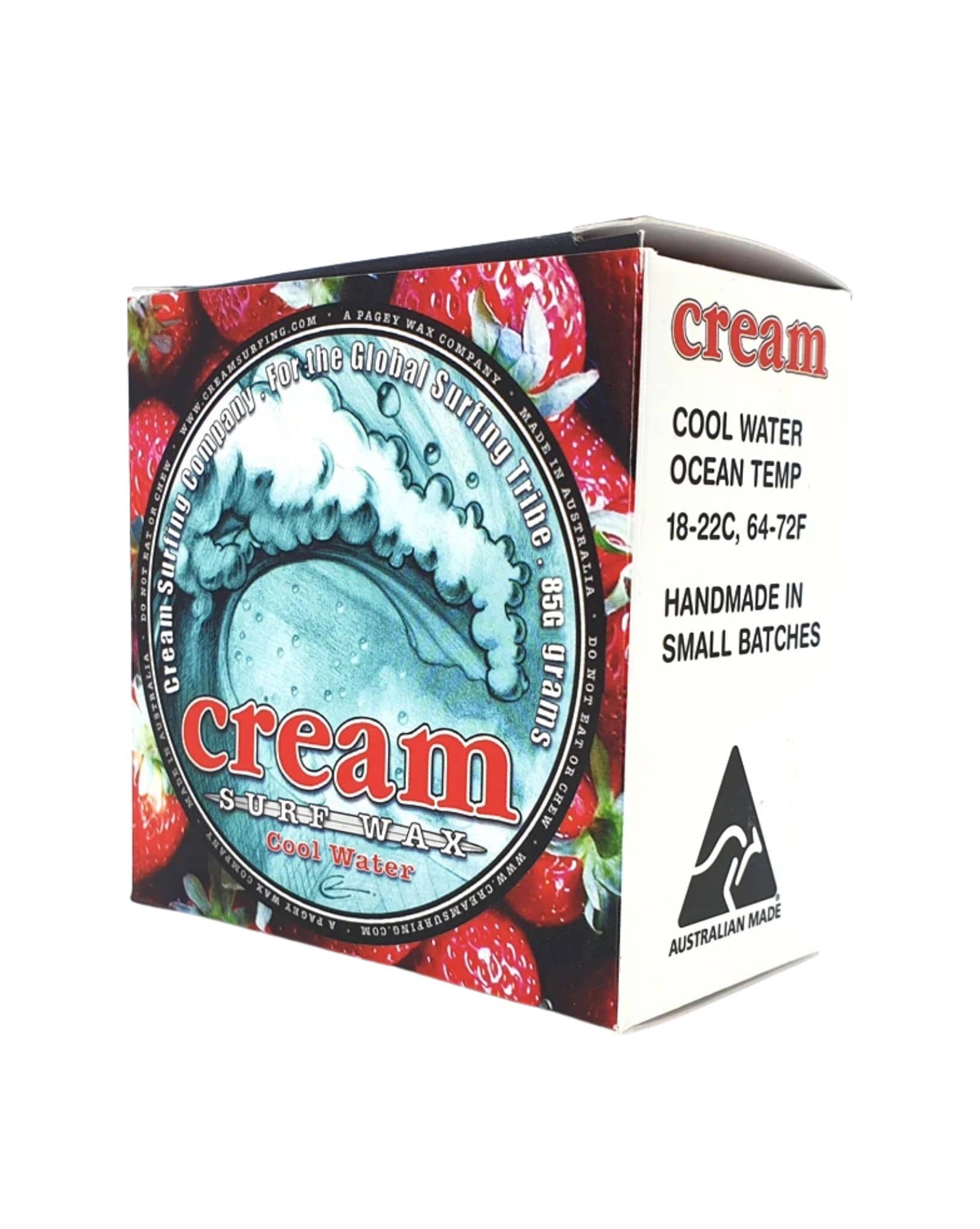 Cream Wax Cream Wax