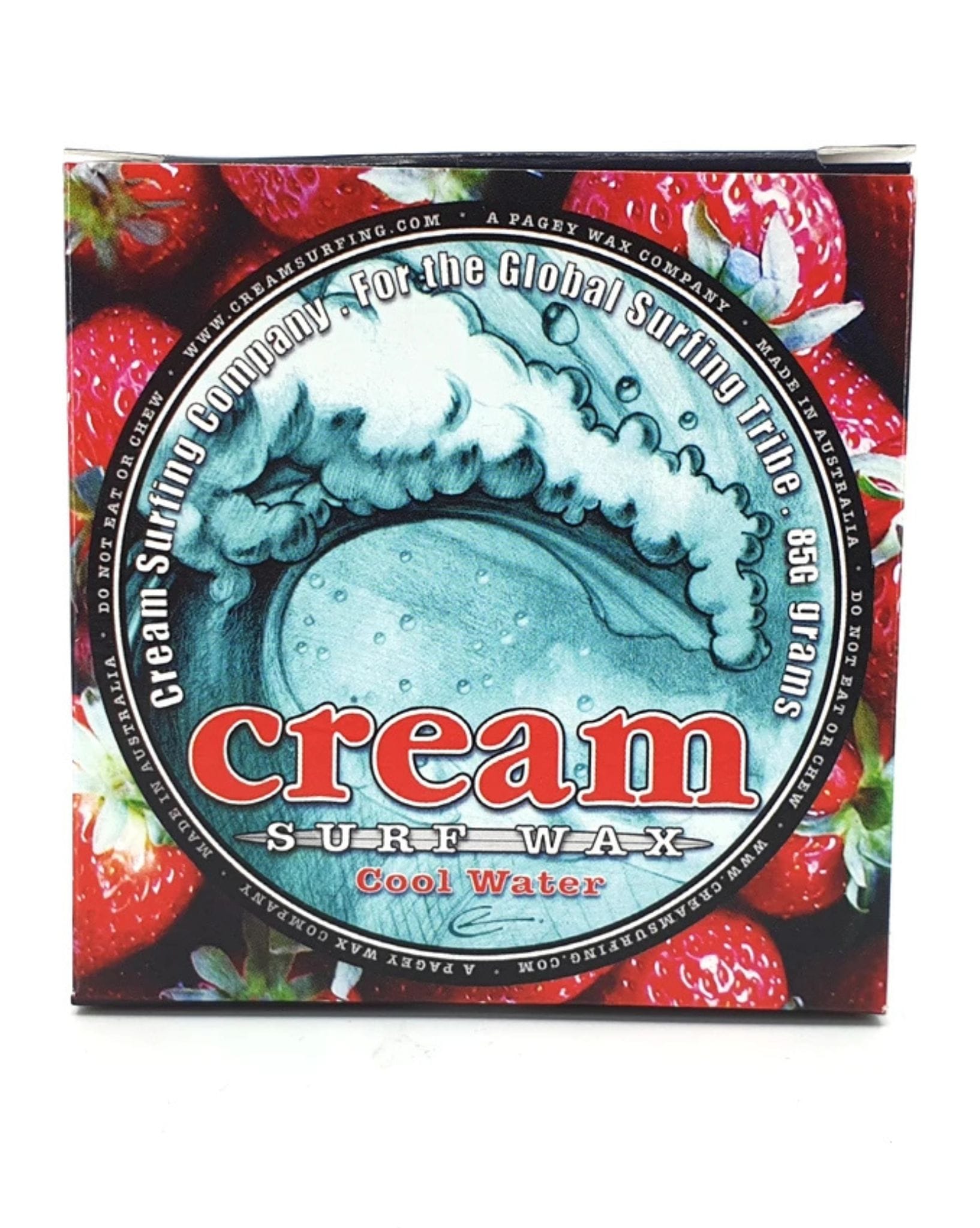 Cream Wax Cream Wax