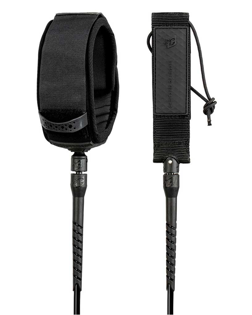 Creatures of Leisure 10'0 Reliance Longboard Knee Leash