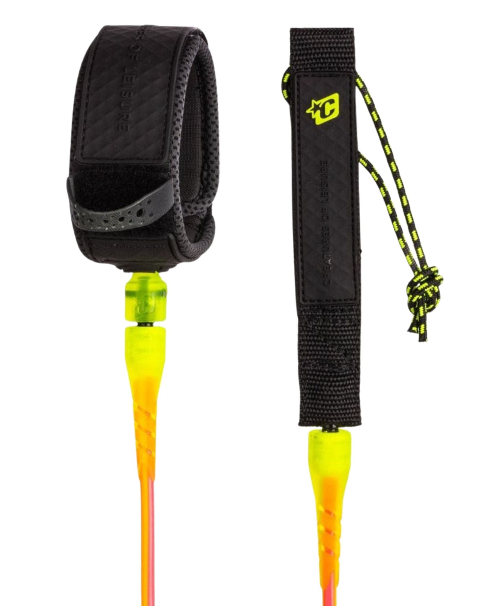 Creatures of Leisure 5'0 Grom Lite
