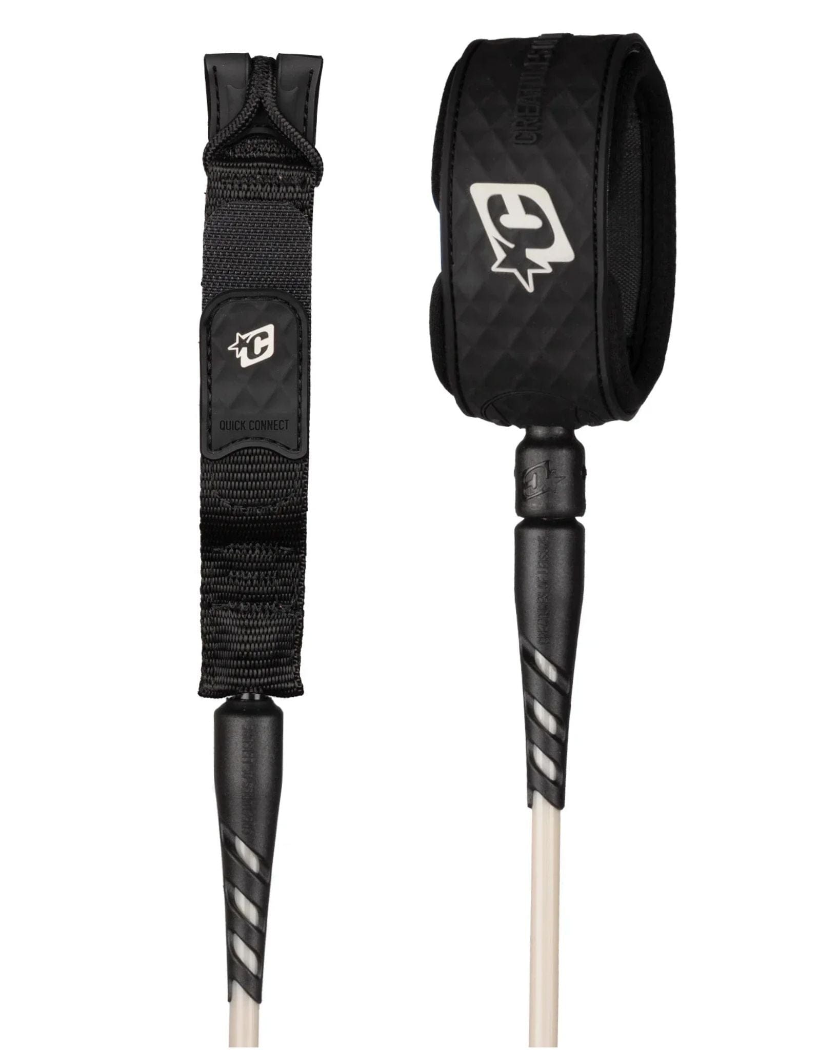 Creatures of Leisure 8'0 Reliance Standard Duty