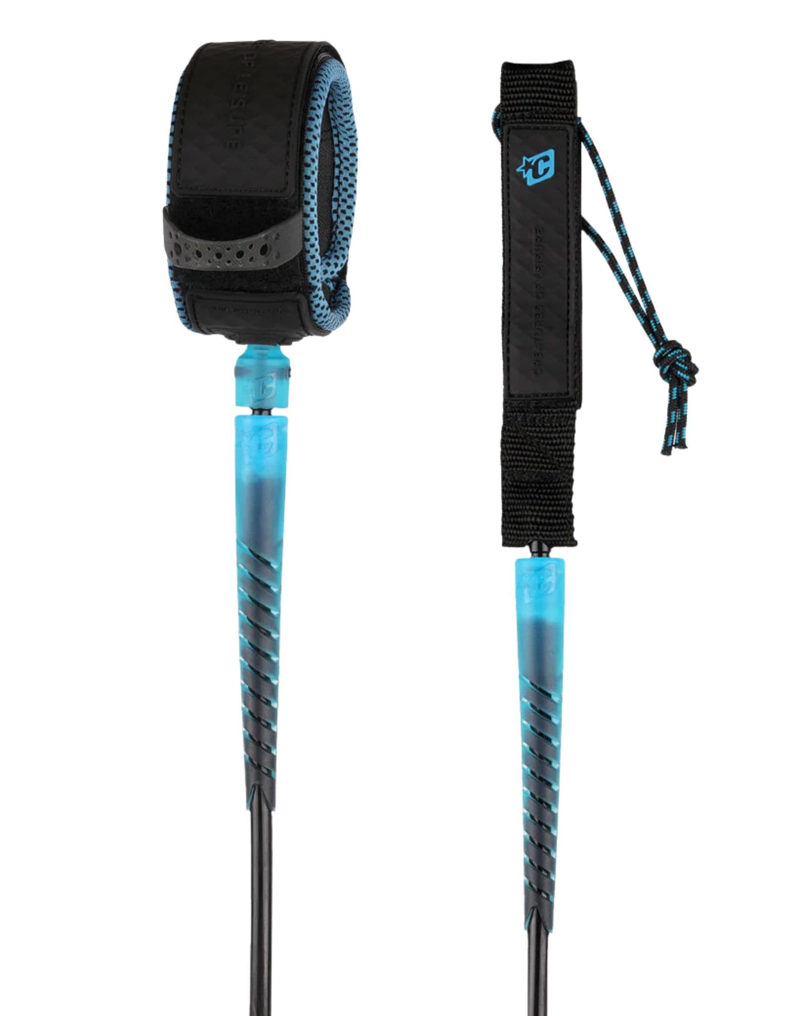 Creatures of Leisure 9'0 Reliance Longboard Ankle Leash