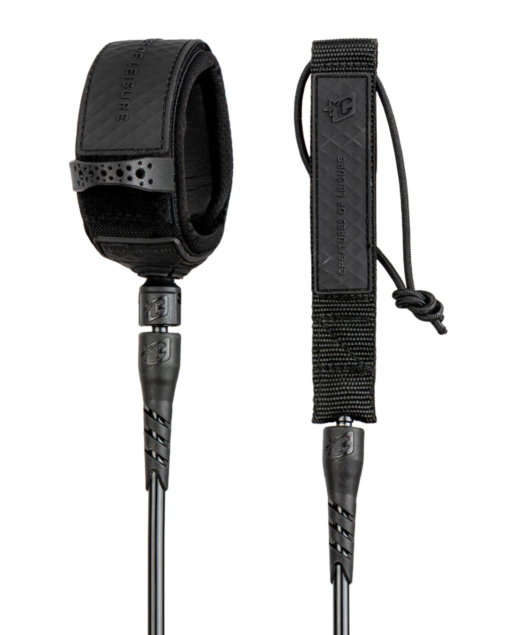 Creatures of Leisure 9'0 Reliance Longboard Ankle Leash