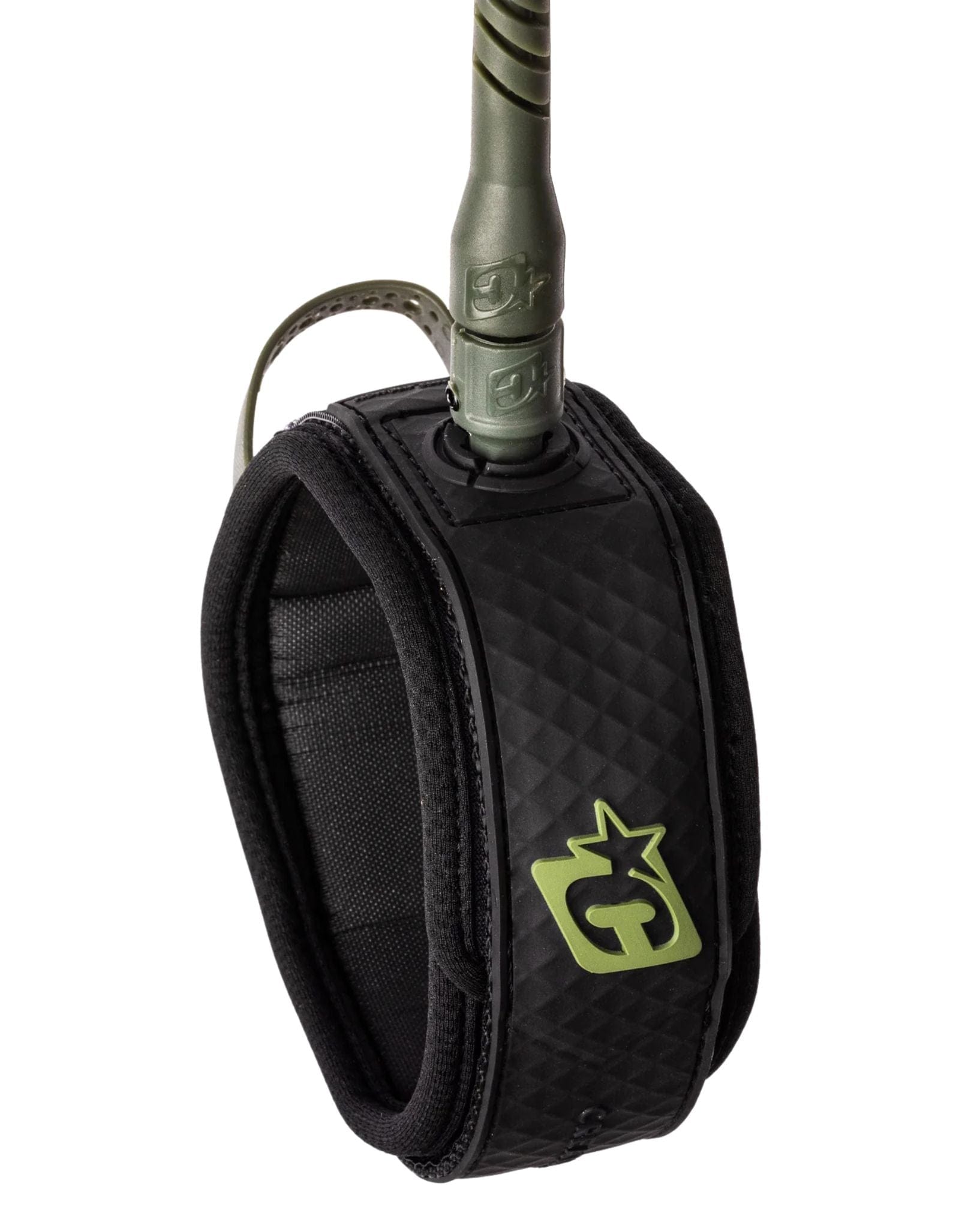 Creatures of Leisure 9'0 Reliance Longboard Knee Leash