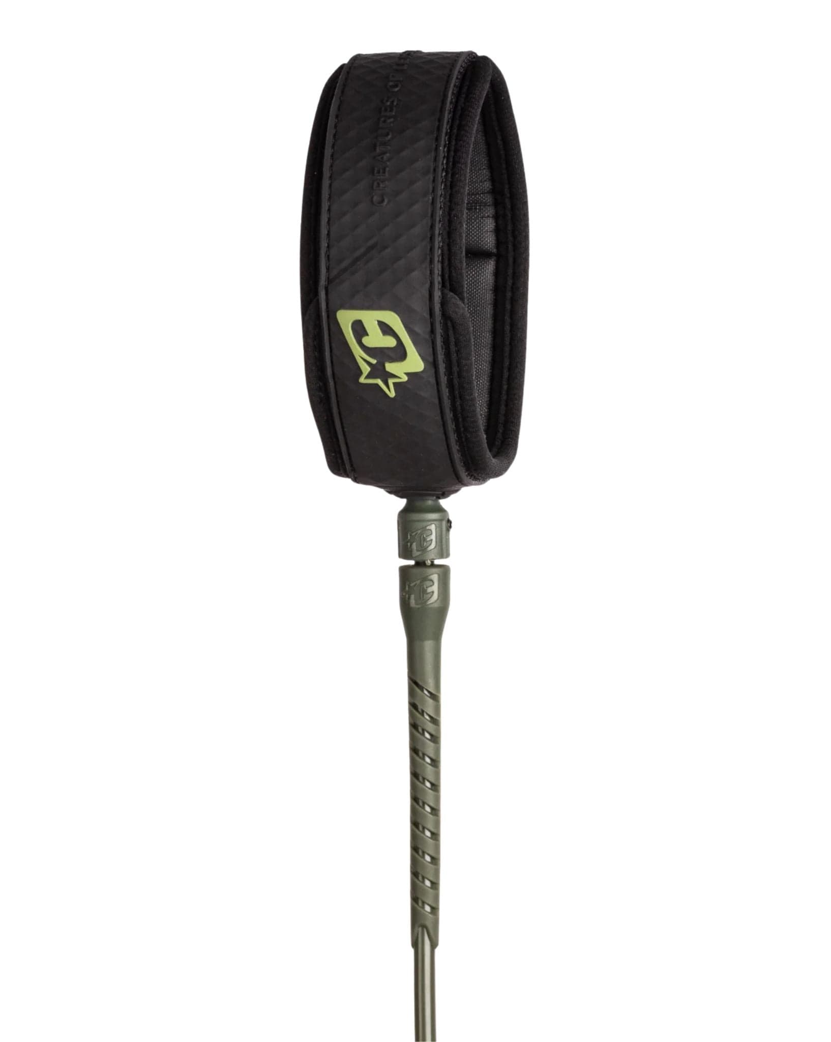 Creatures of Leisure 9'0 Reliance Longboard Knee Leash