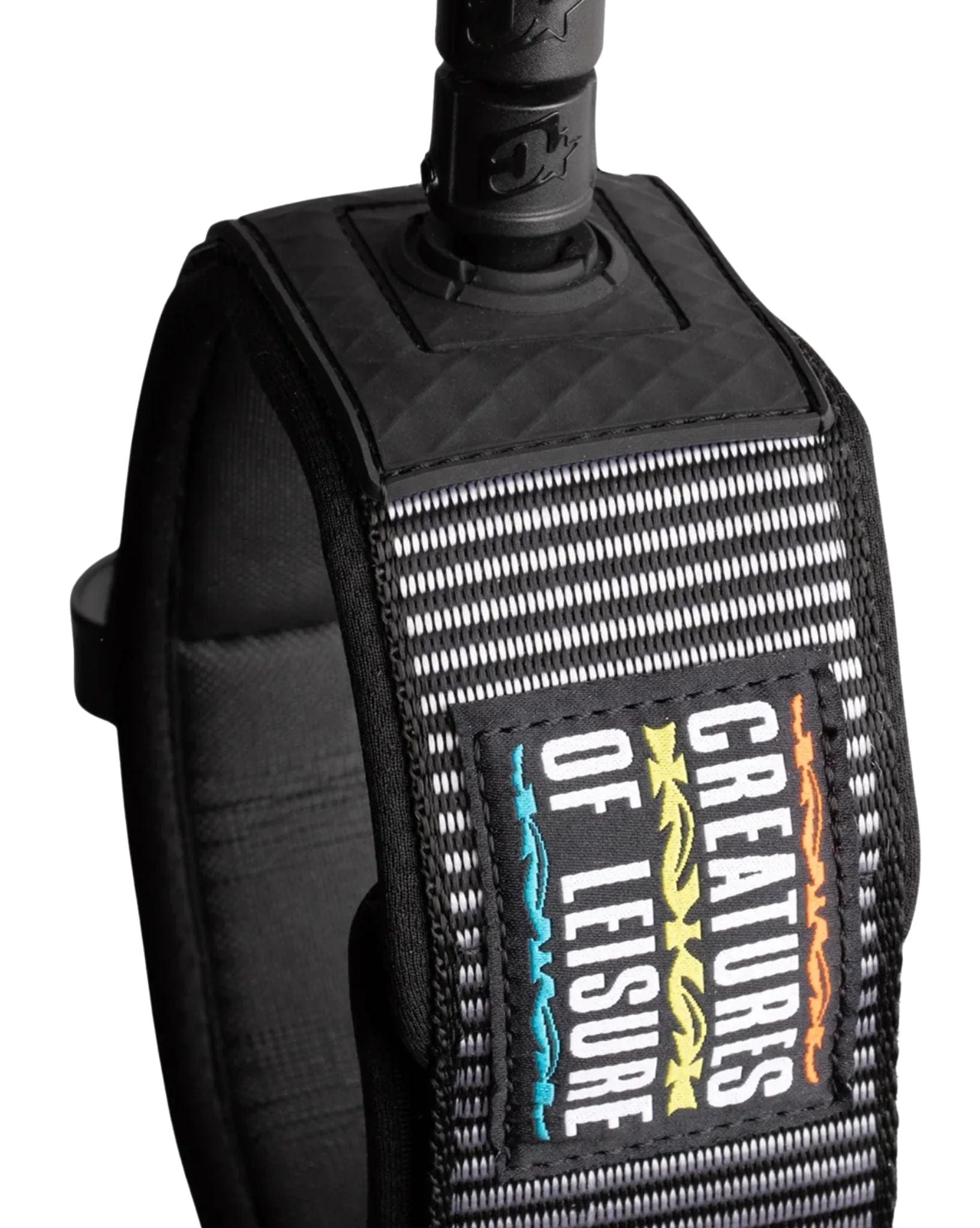 Creatures of Leisure 9'0 Reliance Longboard Knee Leash