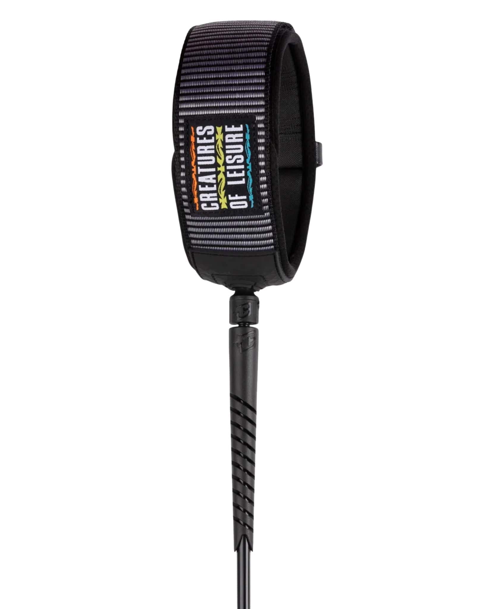 Creatures of Leisure 9'0 Reliance Longboard Knee Leash
