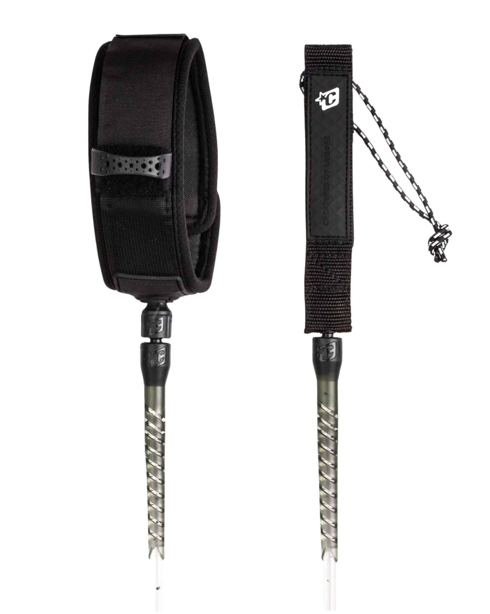 Creatures of Leisure 9'0 Reliance Longboard Knee Leash