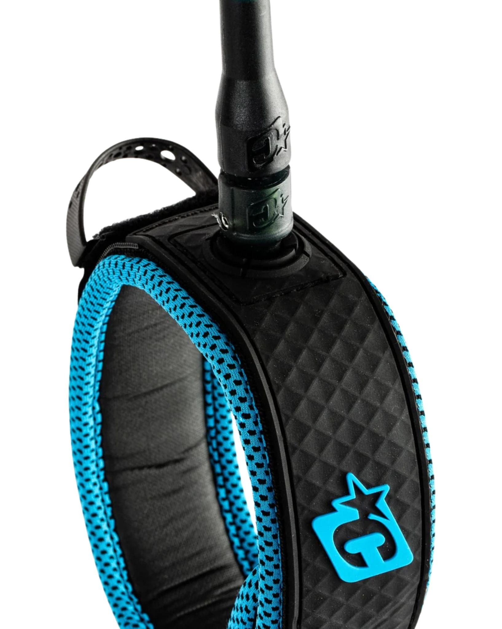 Creatures of Leisure 9'0 Reliance Longboard Knee Leash