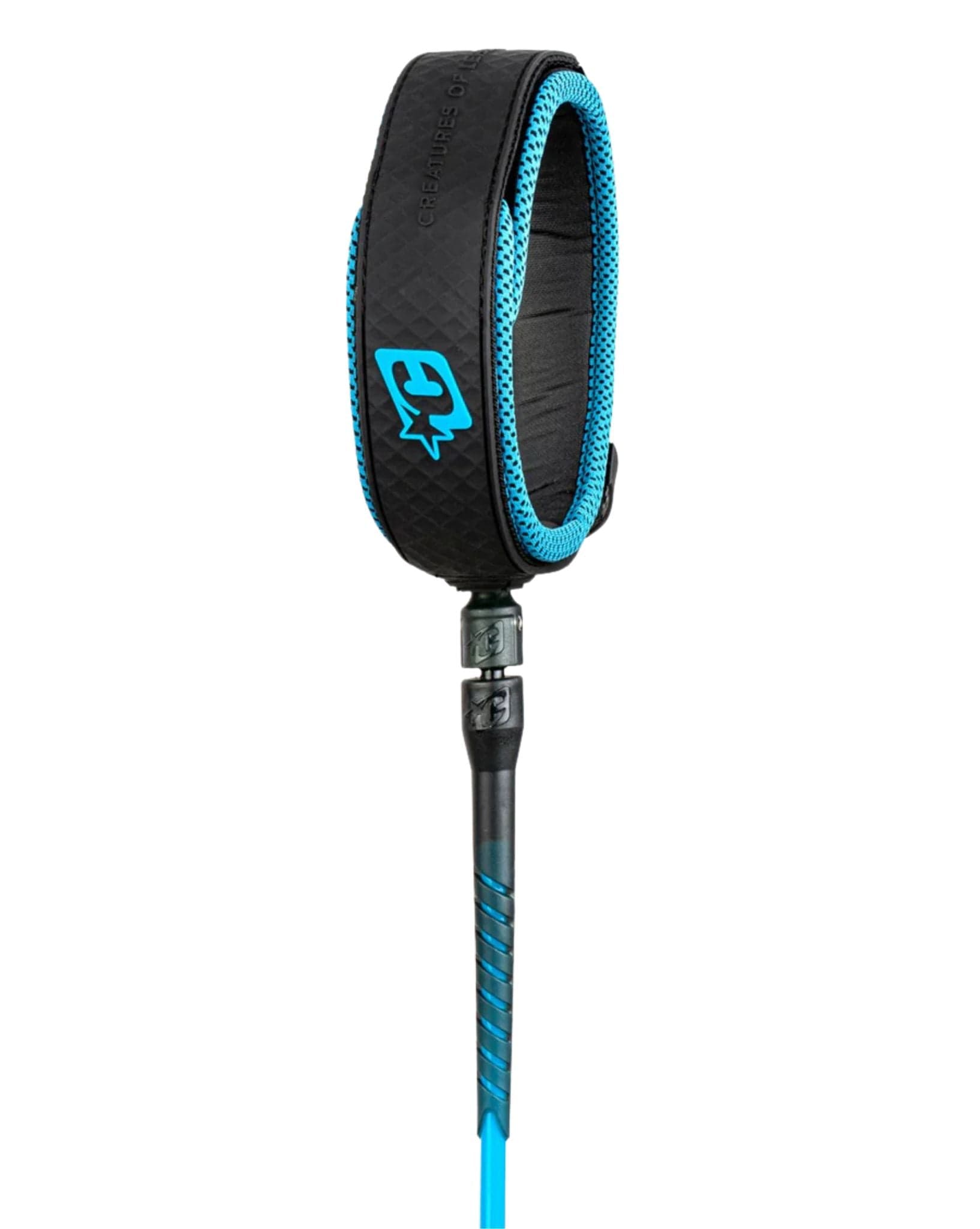 Creatures of Leisure 9'0 Reliance Longboard Knee Leash