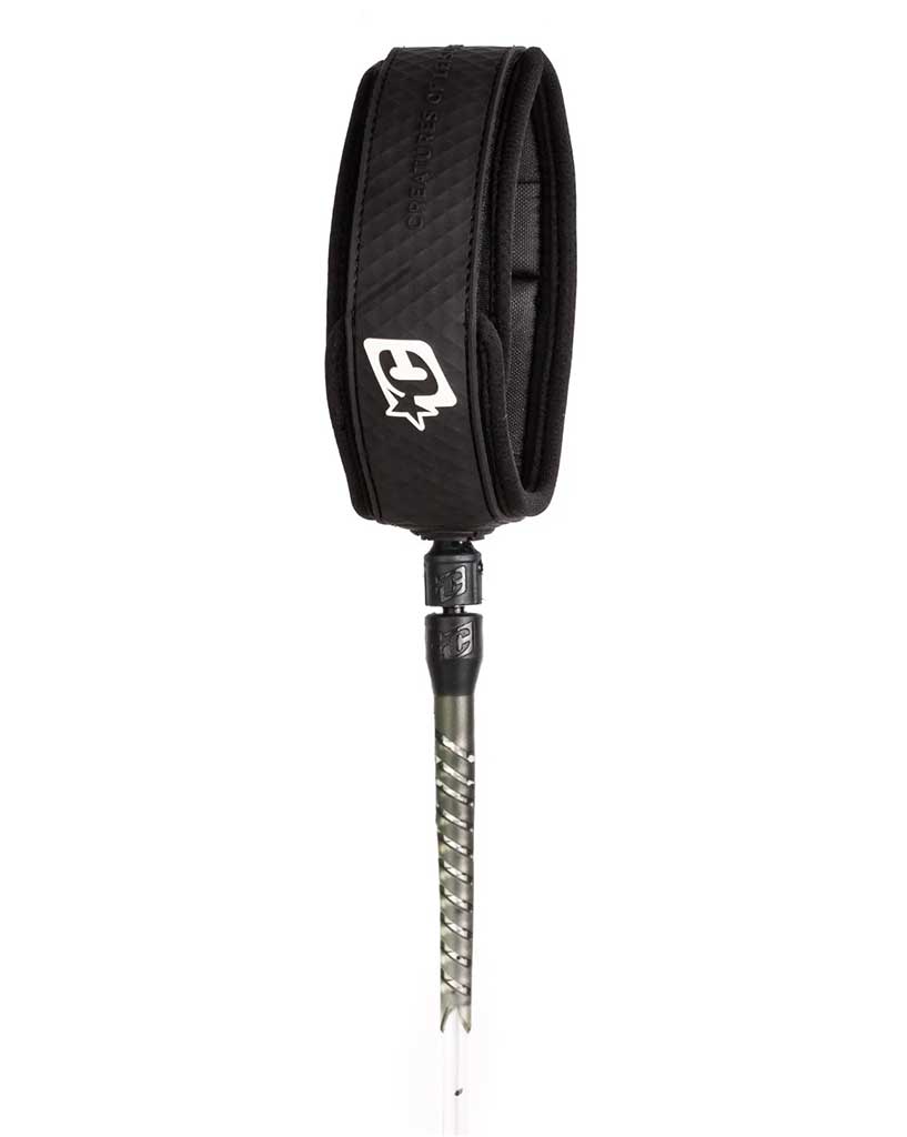 Creatures of Leisure 9'0 Reliance Longboard Knee Leash