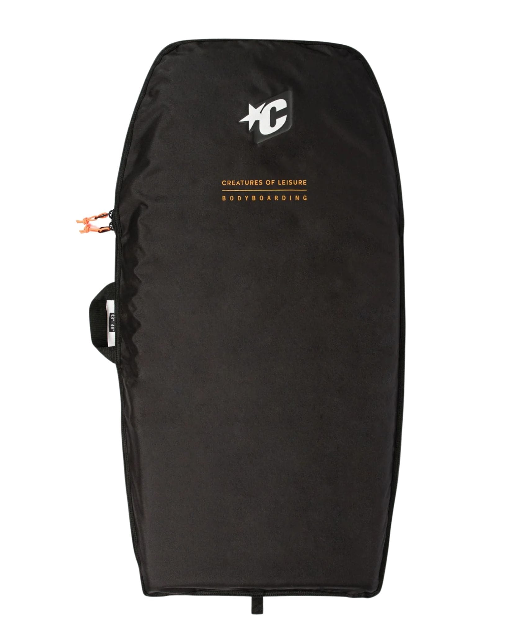 Creatures of Leisure Bodyboard Icon Lite