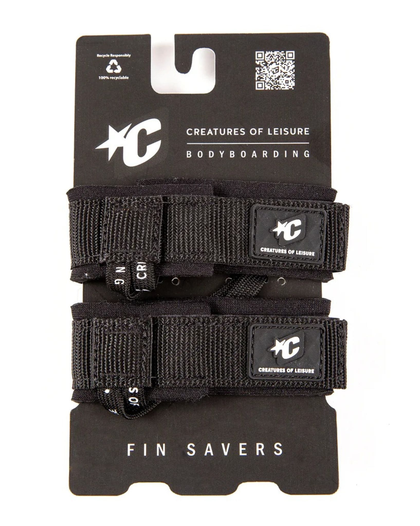Creatures of Leisure Creatures Fin Savers