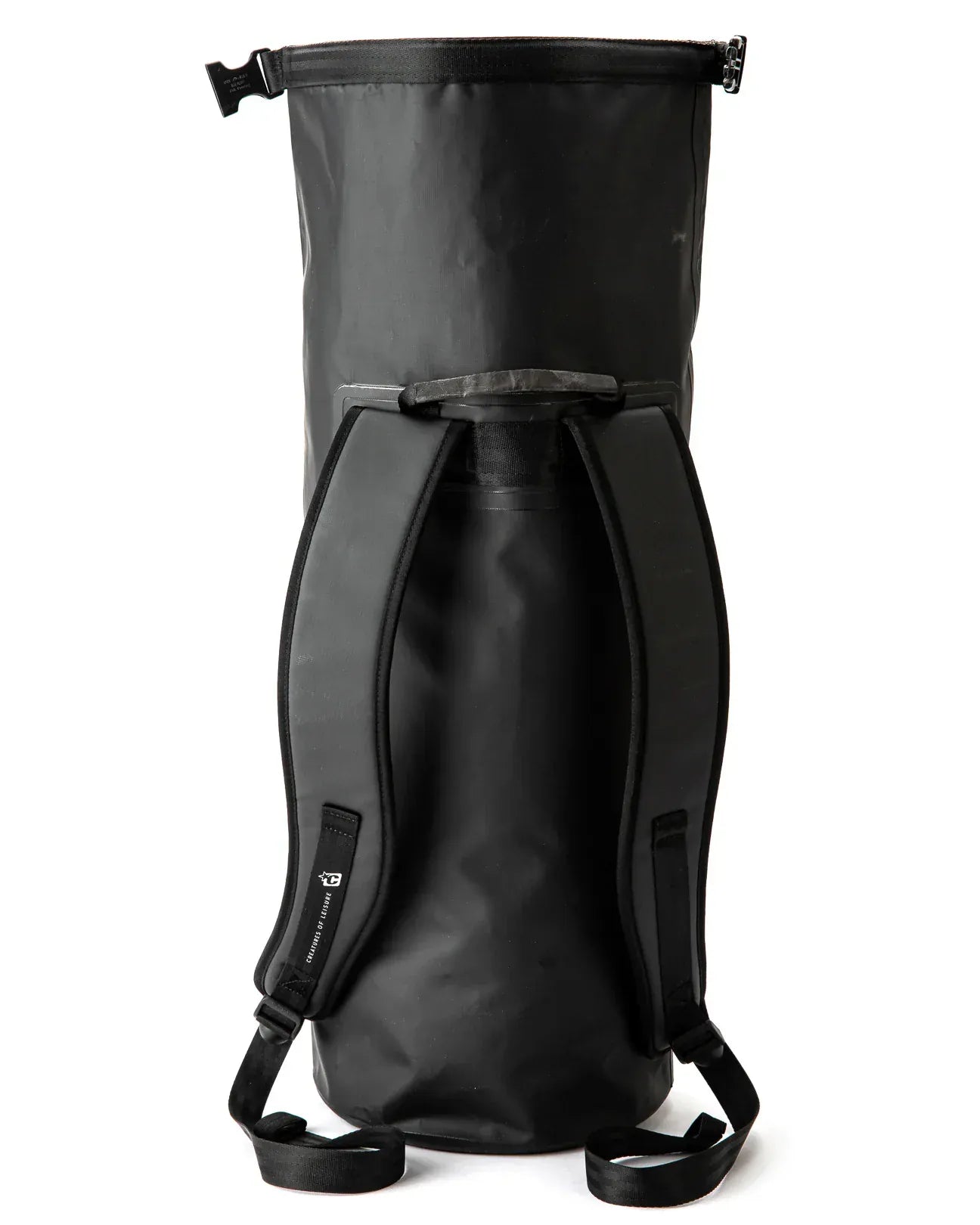 Creatures of Leisure Day Use Dry Bag Black