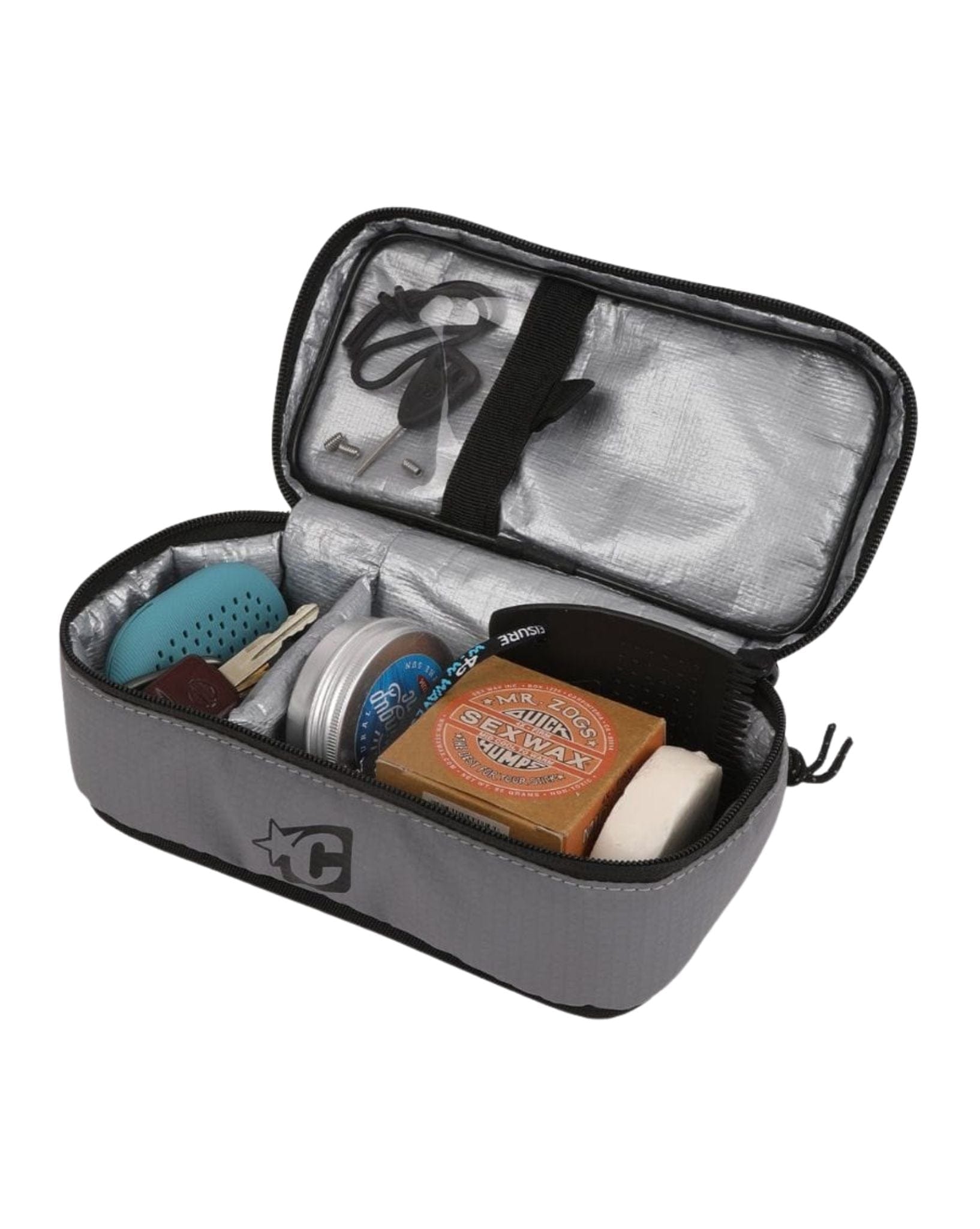 Creatures of Leisure Day Use Wax Kit