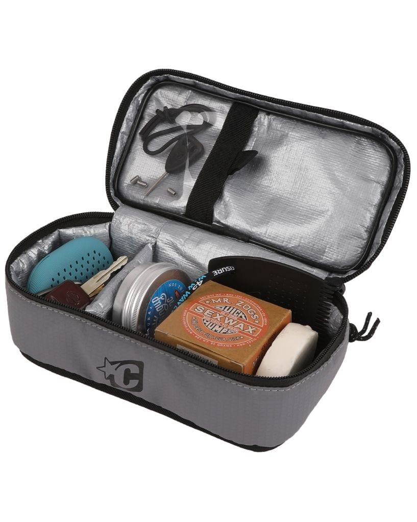 Creatures of Leisure Day Use Wax Kit