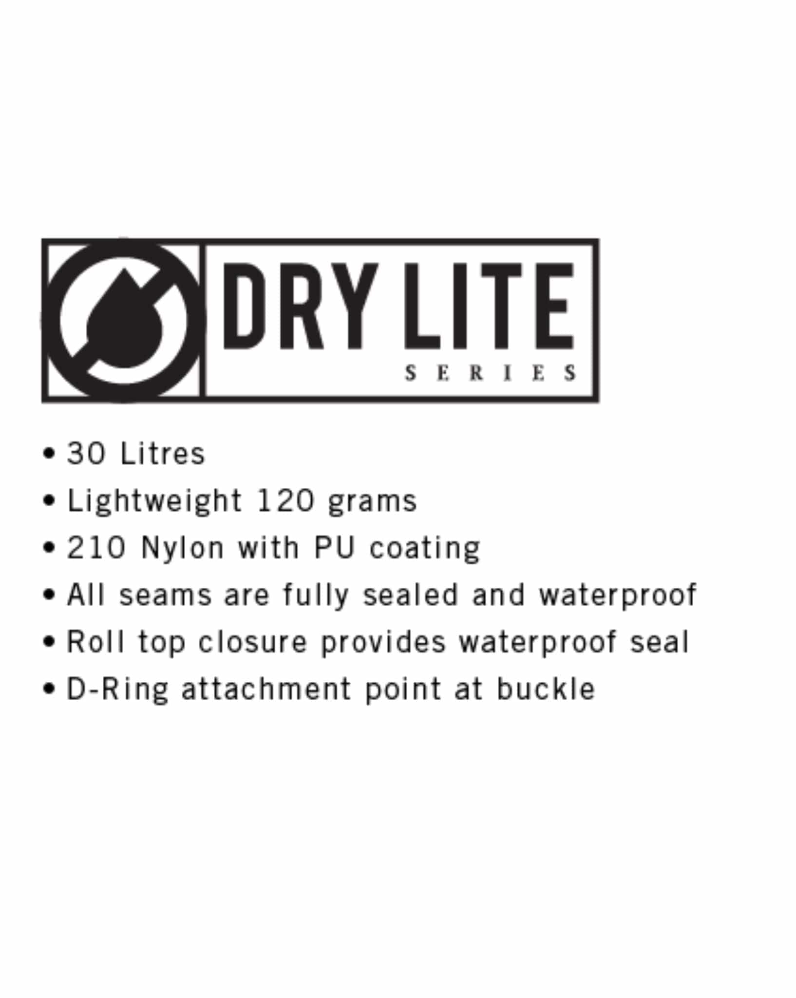 Creatures of Leisure Dry Lite Wetsuit Bag
