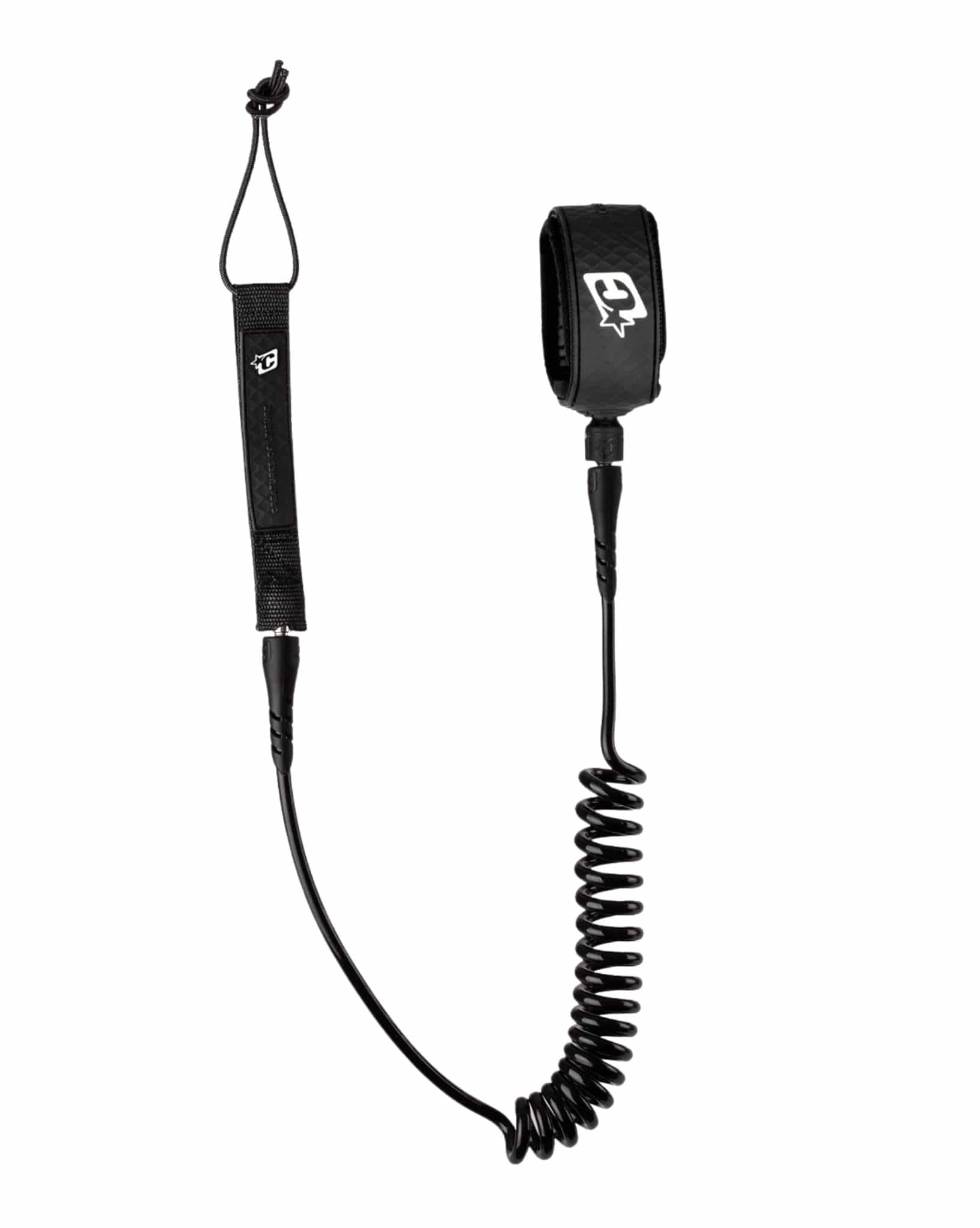 Creatures of Leisure Foil Coil Leash