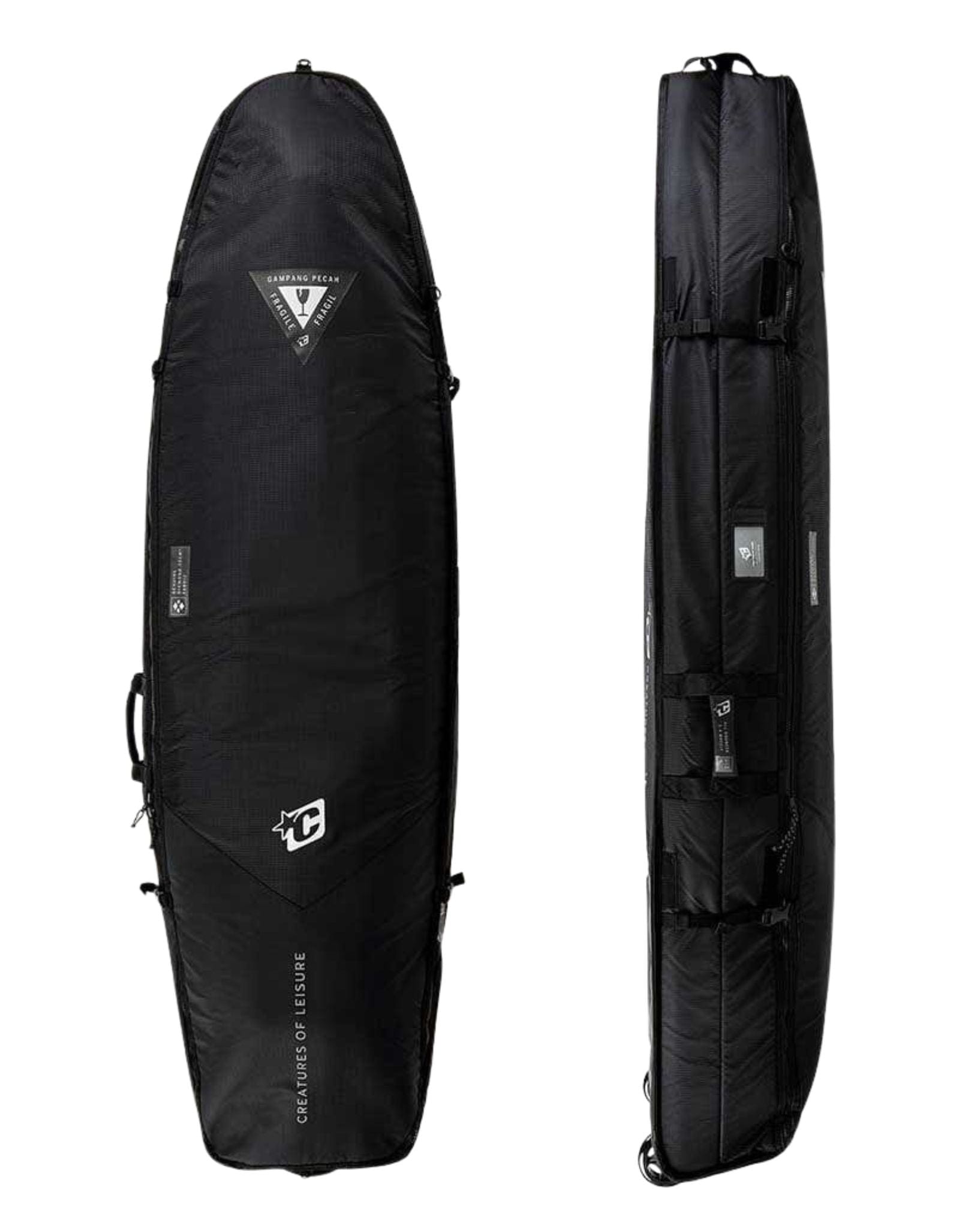 Creatures of Leisure Fun Board All Rounder DT2.0