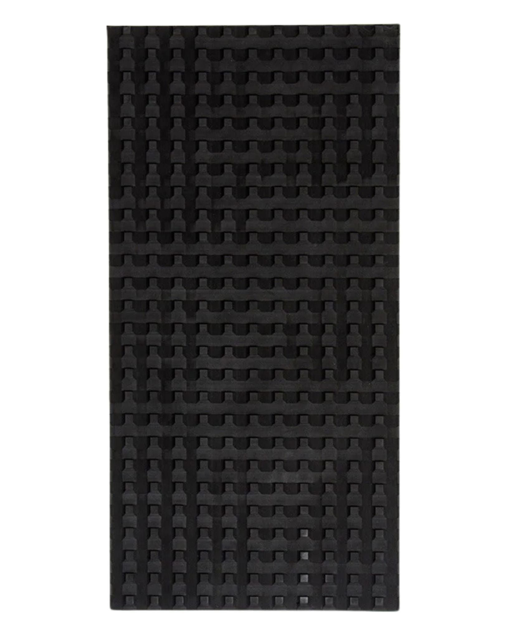 Creatures of Leisure Grip Sheet Black