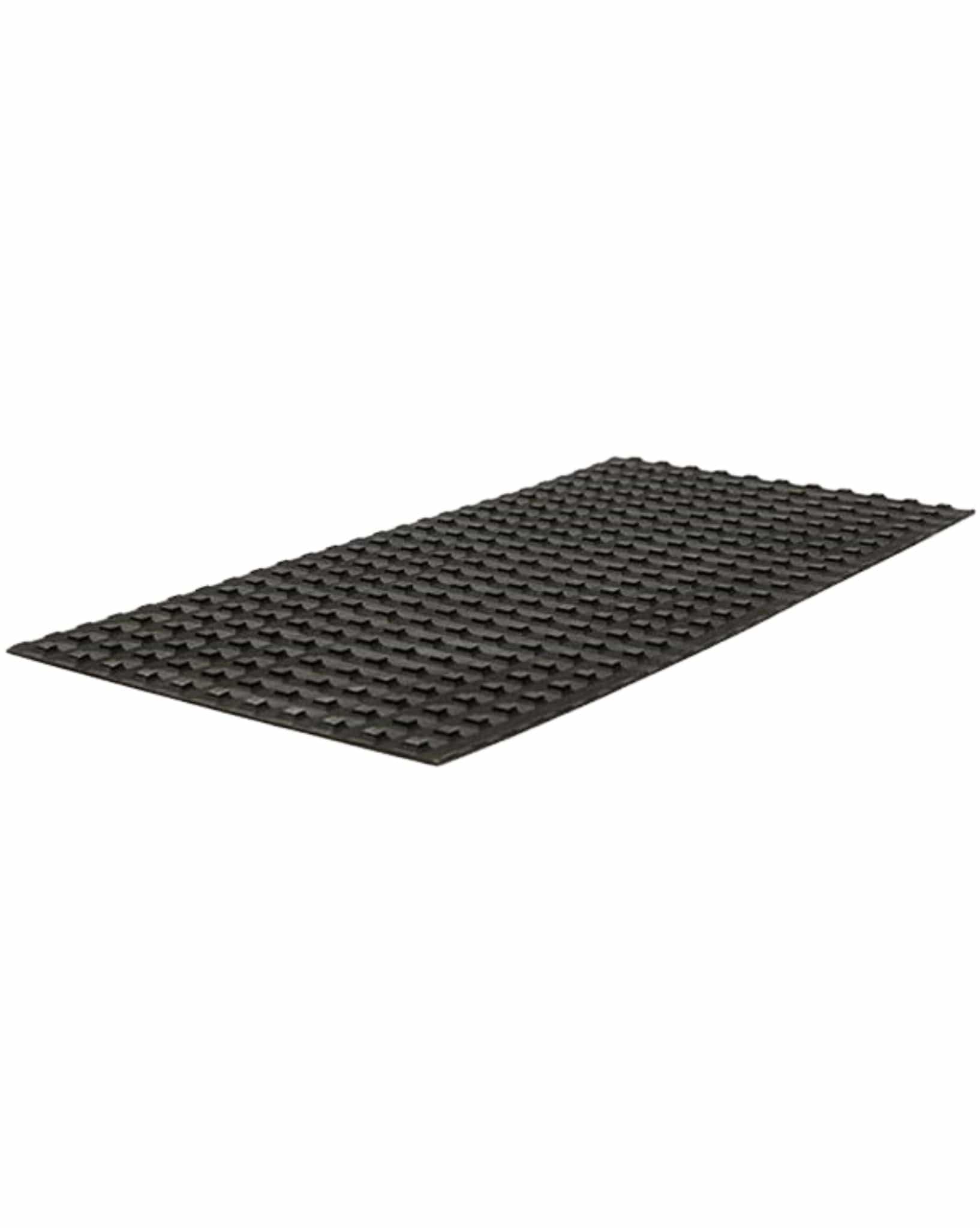 Creatures of Leisure Grip Sheet Black