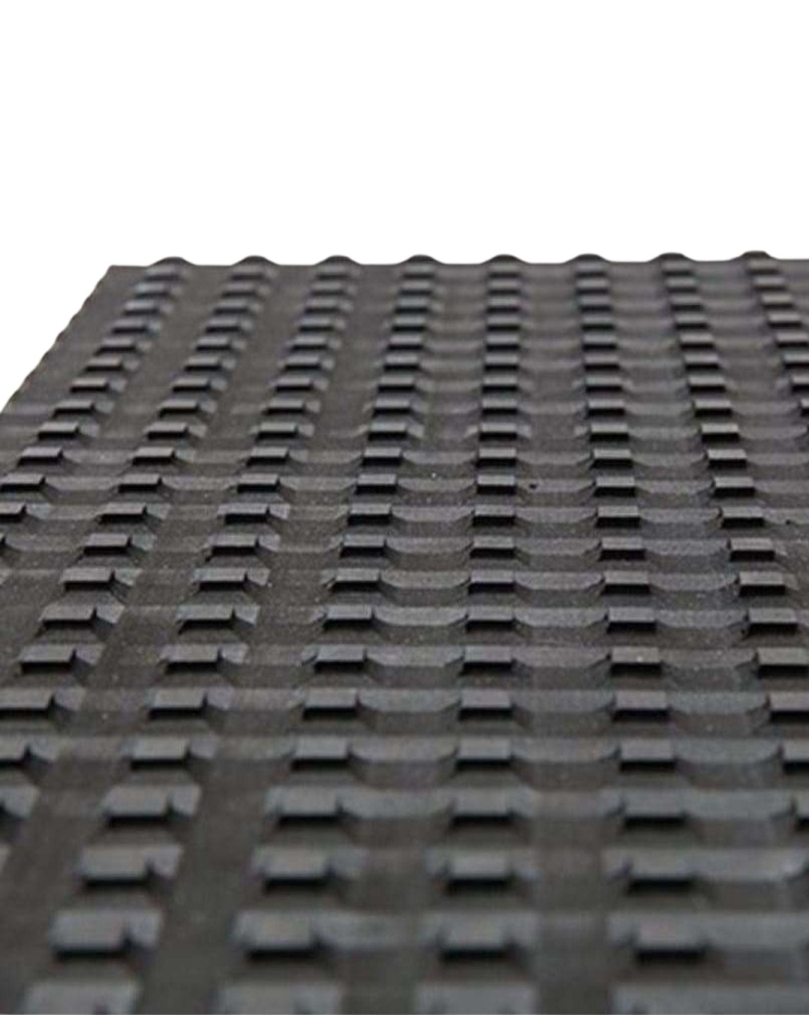 Creatures of Leisure Grip Sheet Black