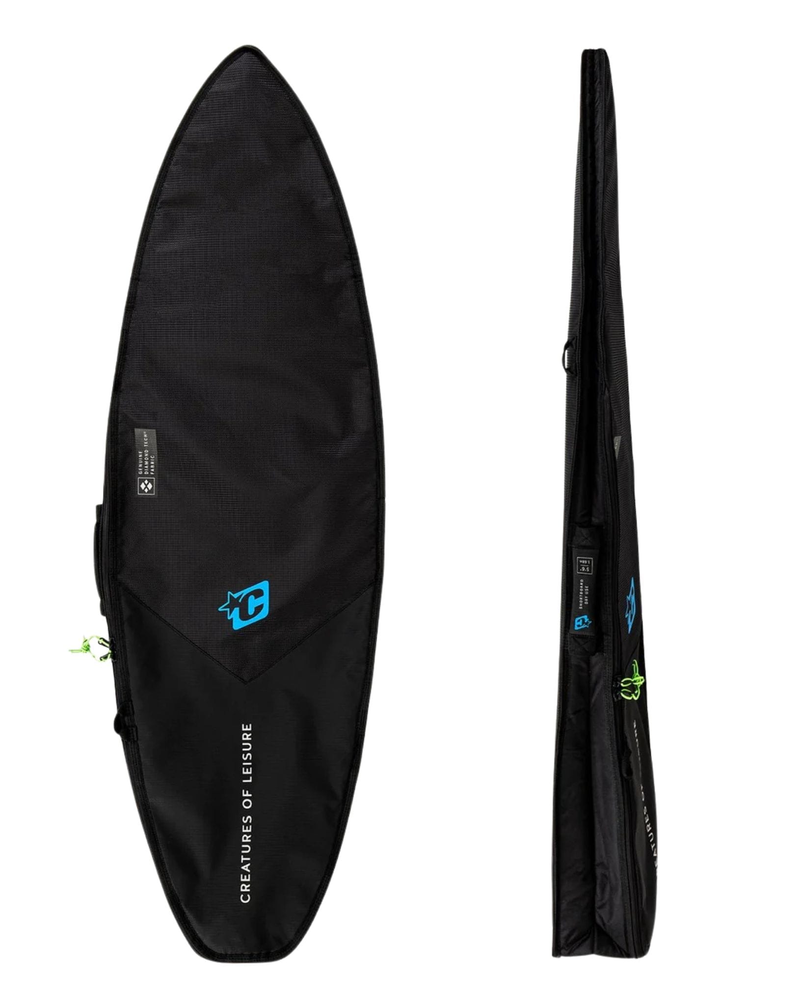 Creatures of Leisure Grom Day Use DT2.0 Boardbag