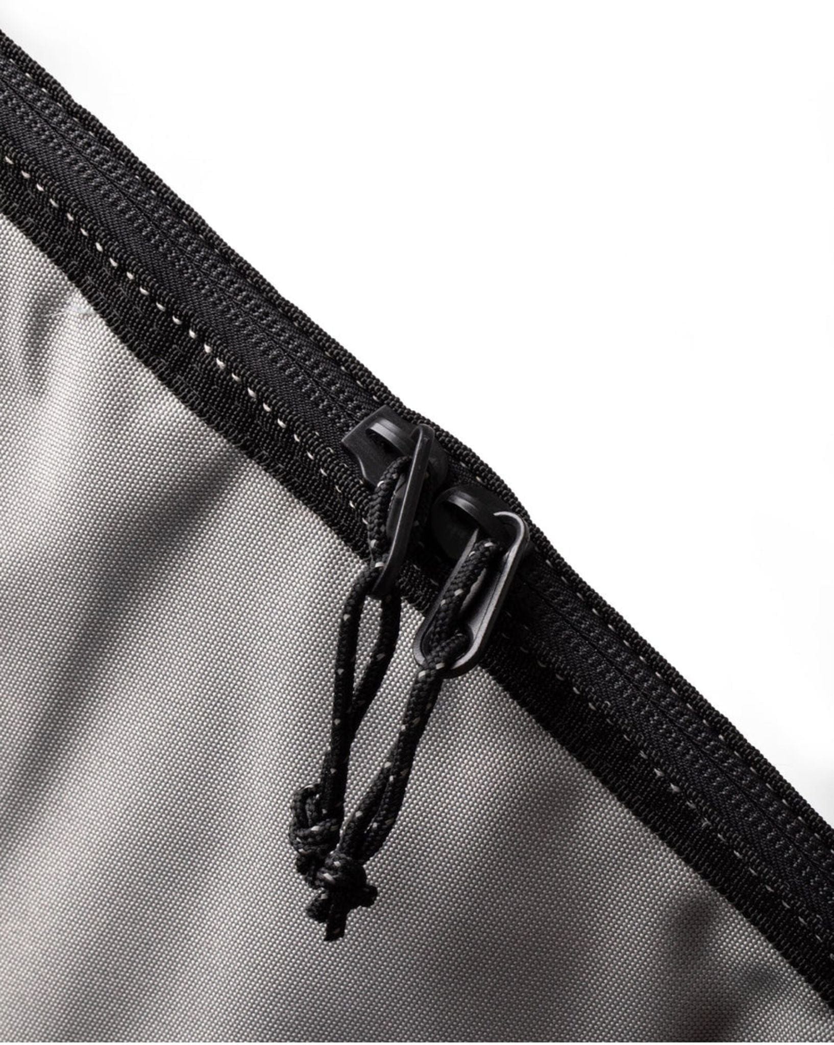 Creatures of Leisure Grom Icon Lite - Black I Silver