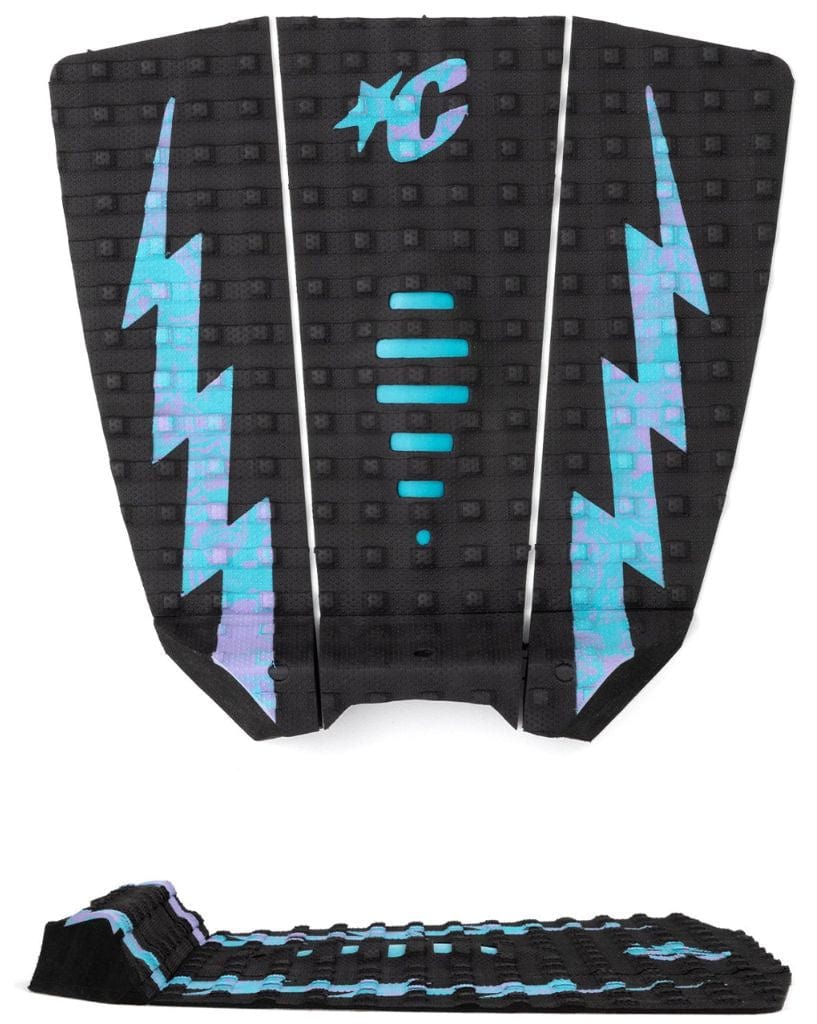 Creatures of Leisure Grom Mick Eugene Fanning Lite Ecopure